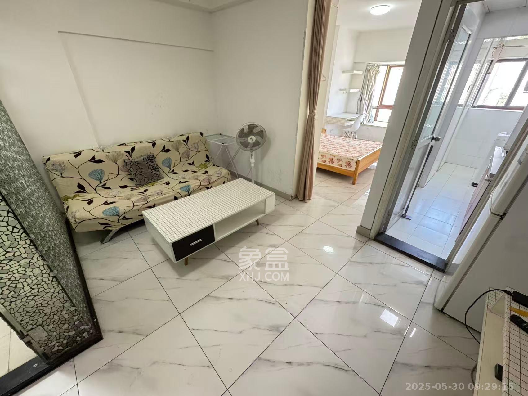 兰卡威国际 1室1厅1卫 1500.0元/月 兰卡威国际 1室1厅1卫 1500.0元/月室内图