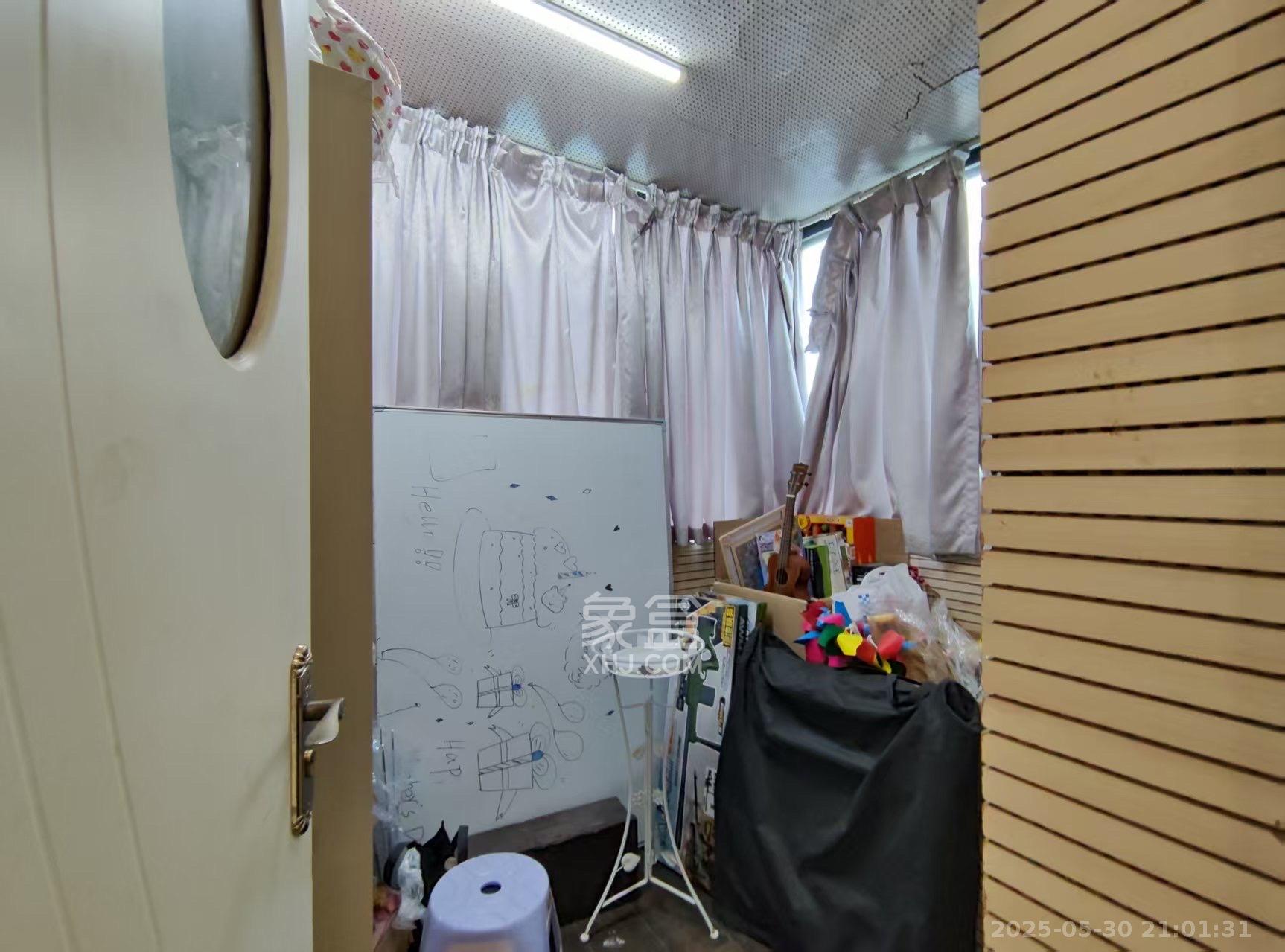 长沙紫金苑  3室2厅2卫   4000.00元/月室内图