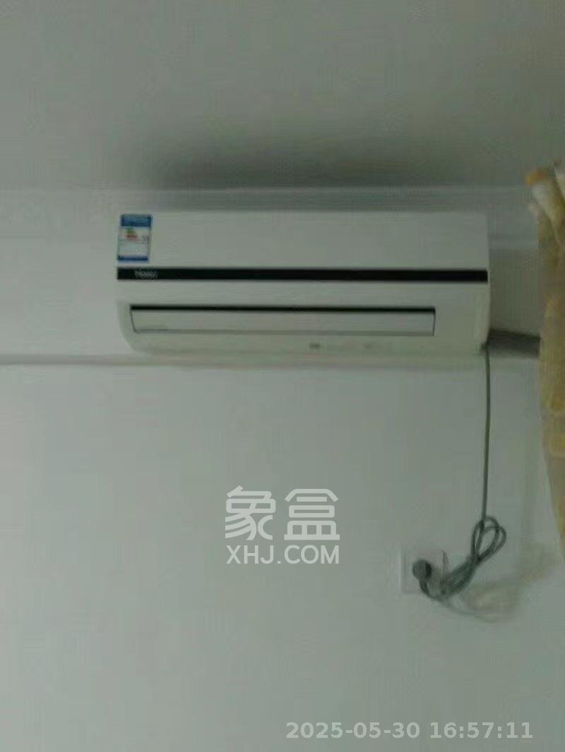 凯通国际城（凯通朝庭）  1室1厅1卫    2200.0元/月室内图