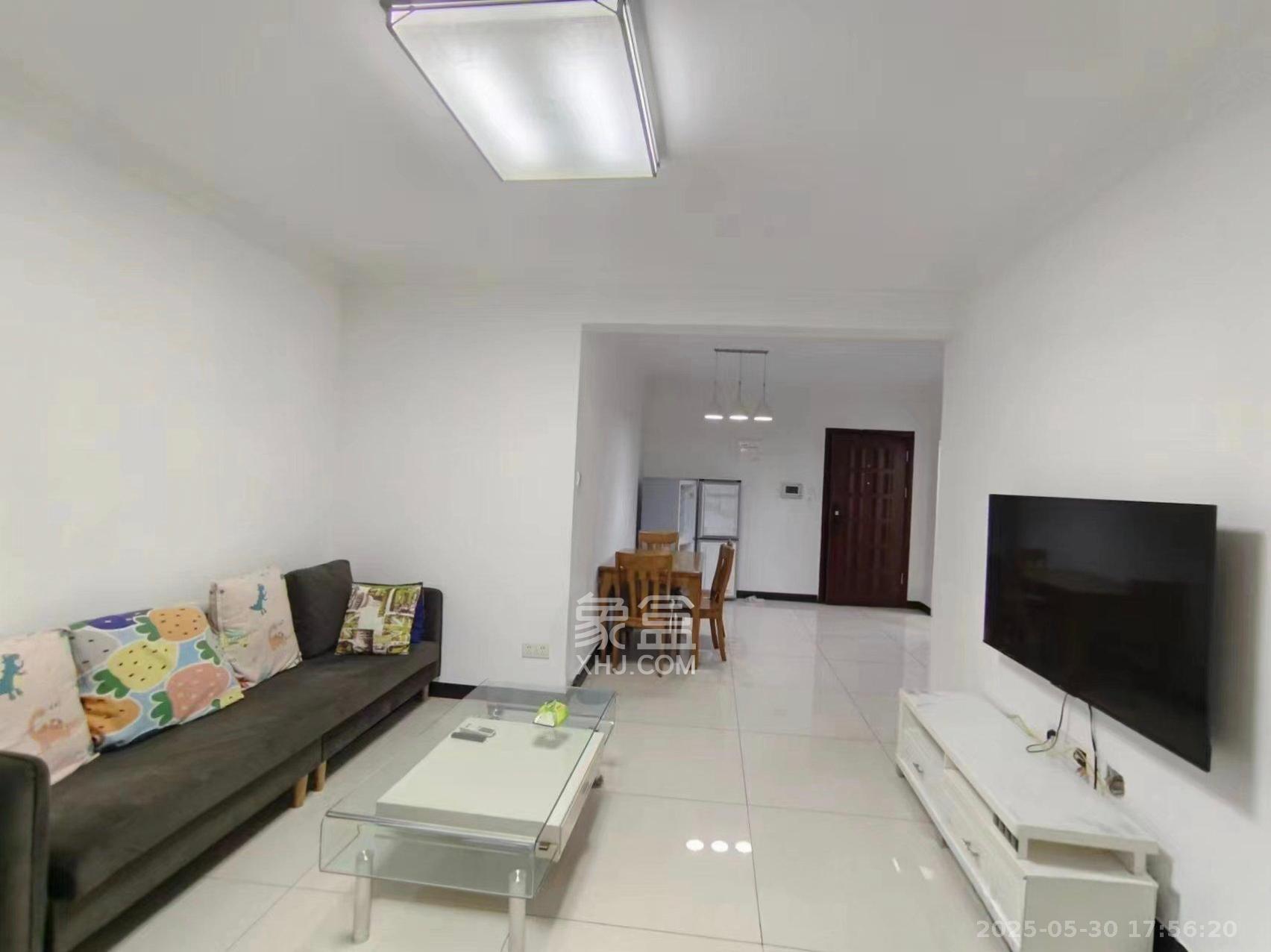 长房时代城 2室2厅1卫 2600.0元/月 长房时代城 2室2厅1卫 2600.0元/月室内图