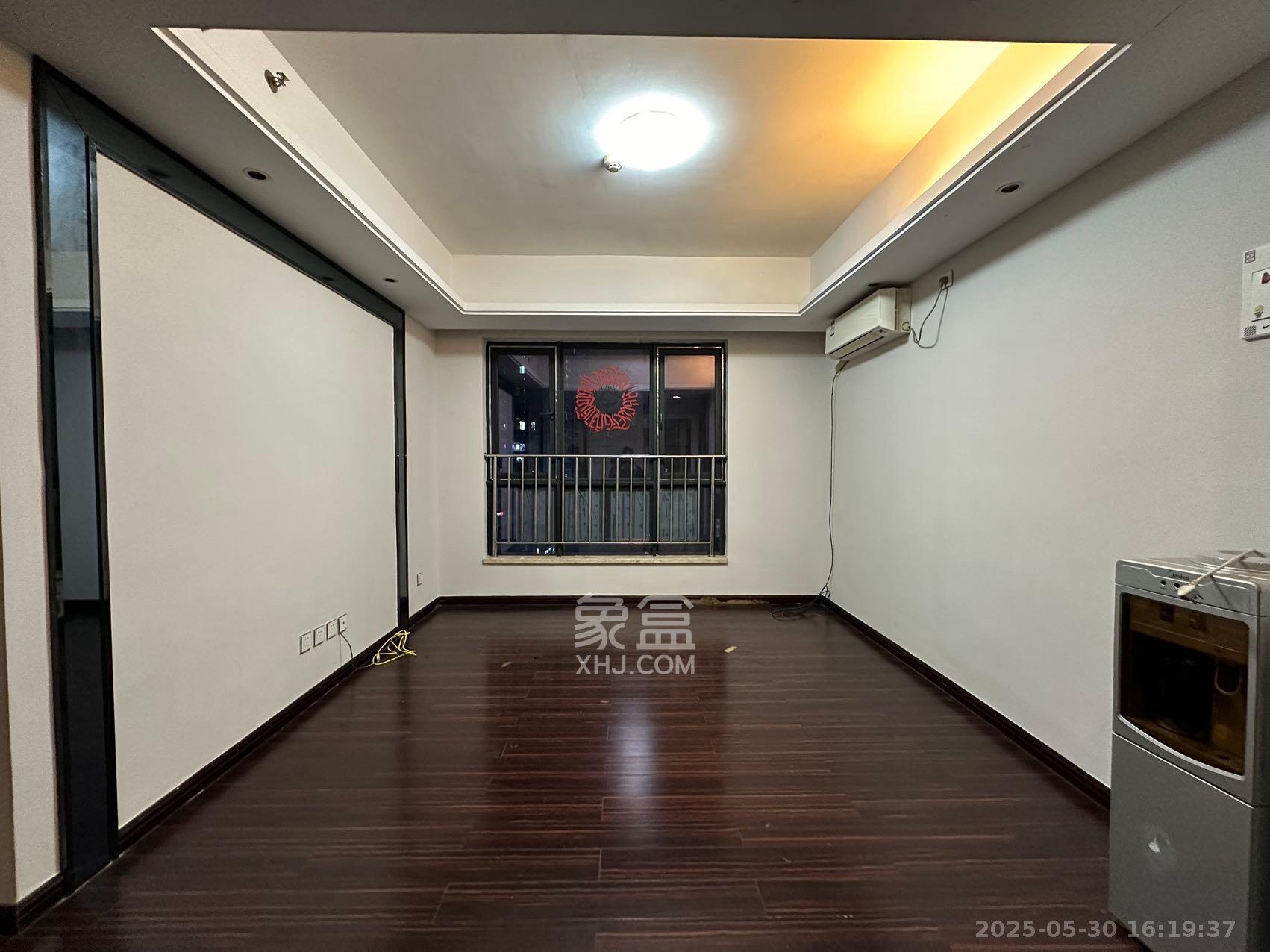 德思勤城市广场（宝格丽公寓）  2室1厅1卫    3000.0元/月室内图