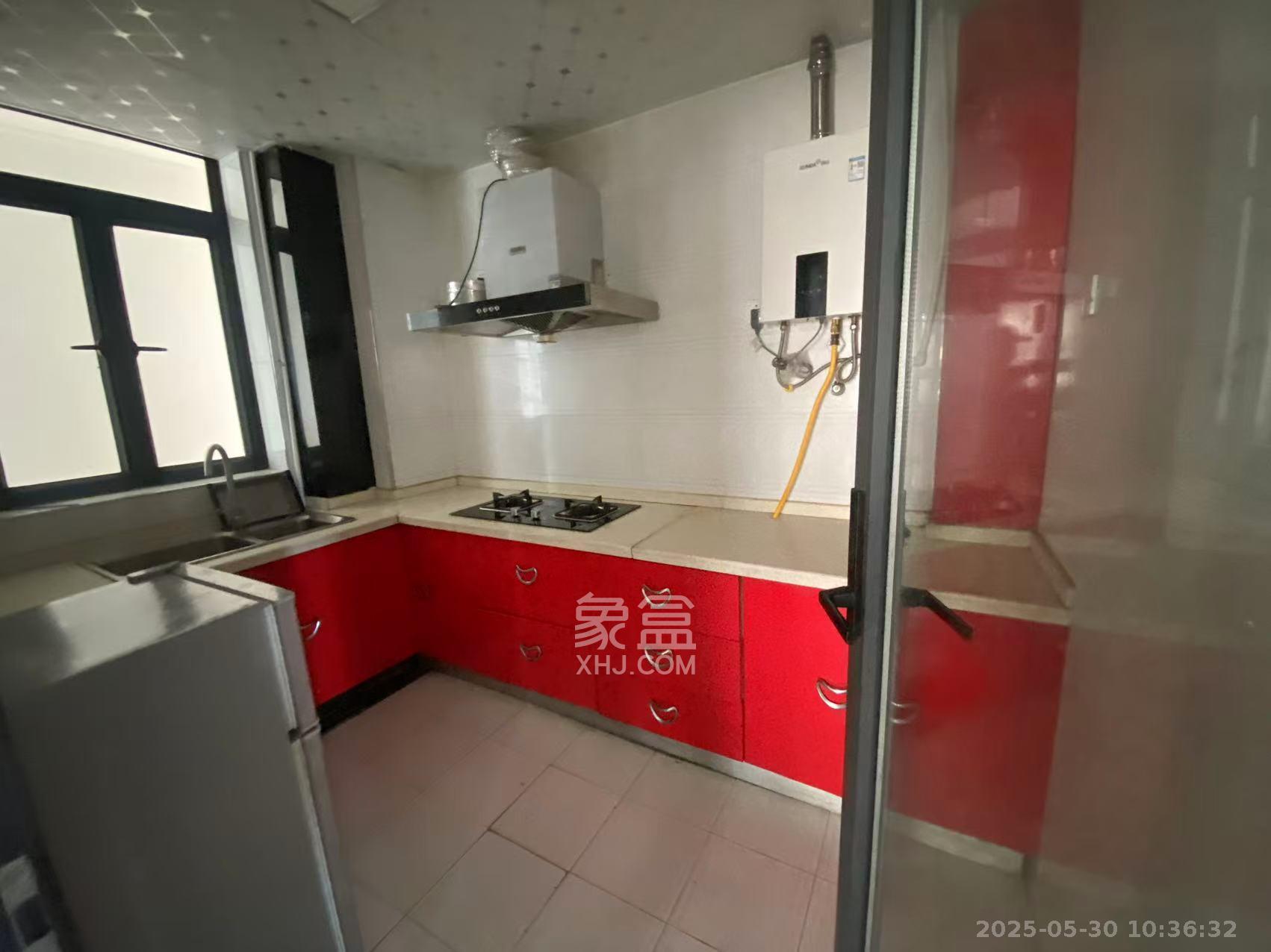 建发汇金国际  3室2厅2卫   3200.00元/月室内图