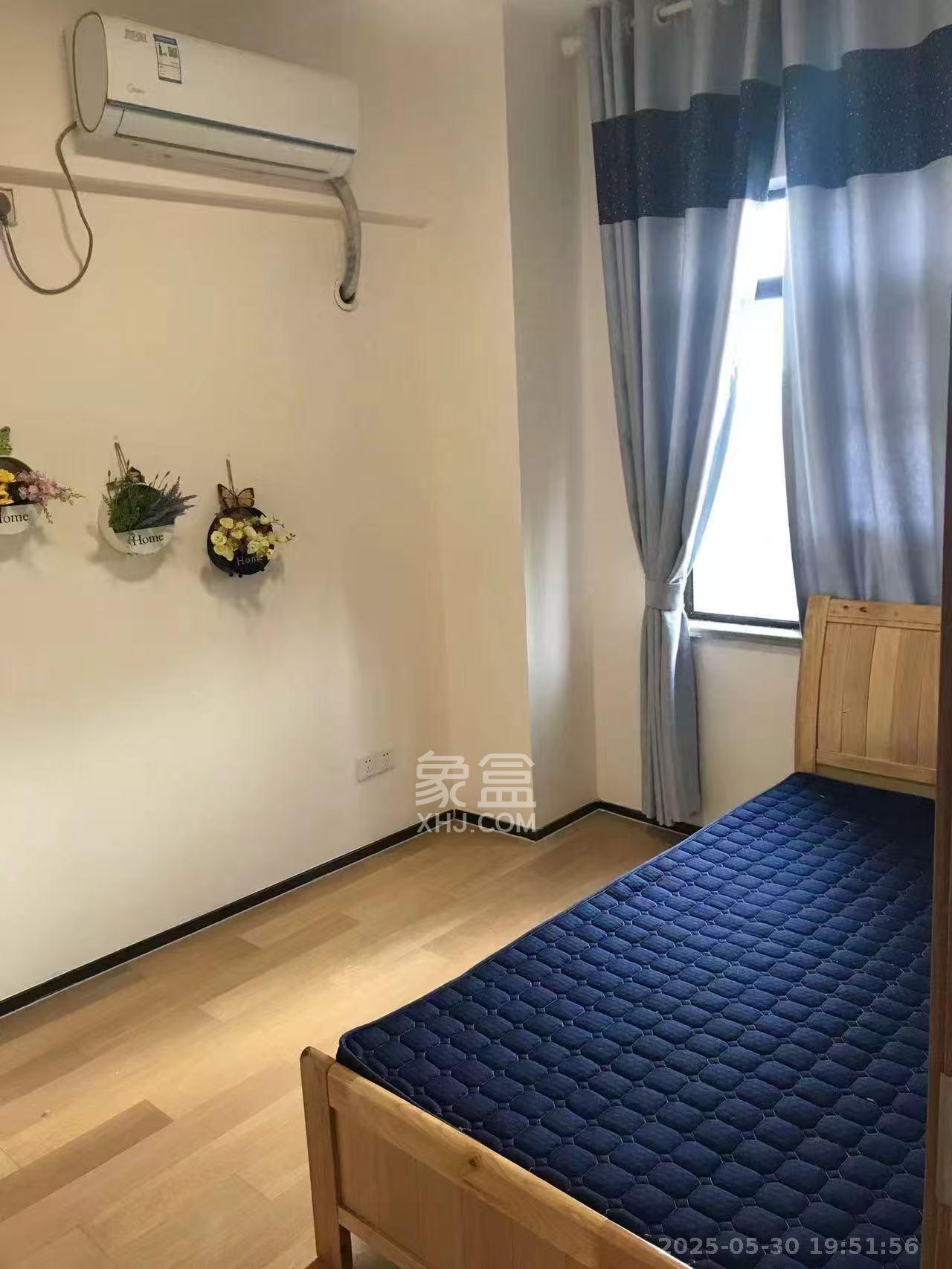 奥林匹克花园贡院二期  1室1厅1卫   2000.00元/月室内图
