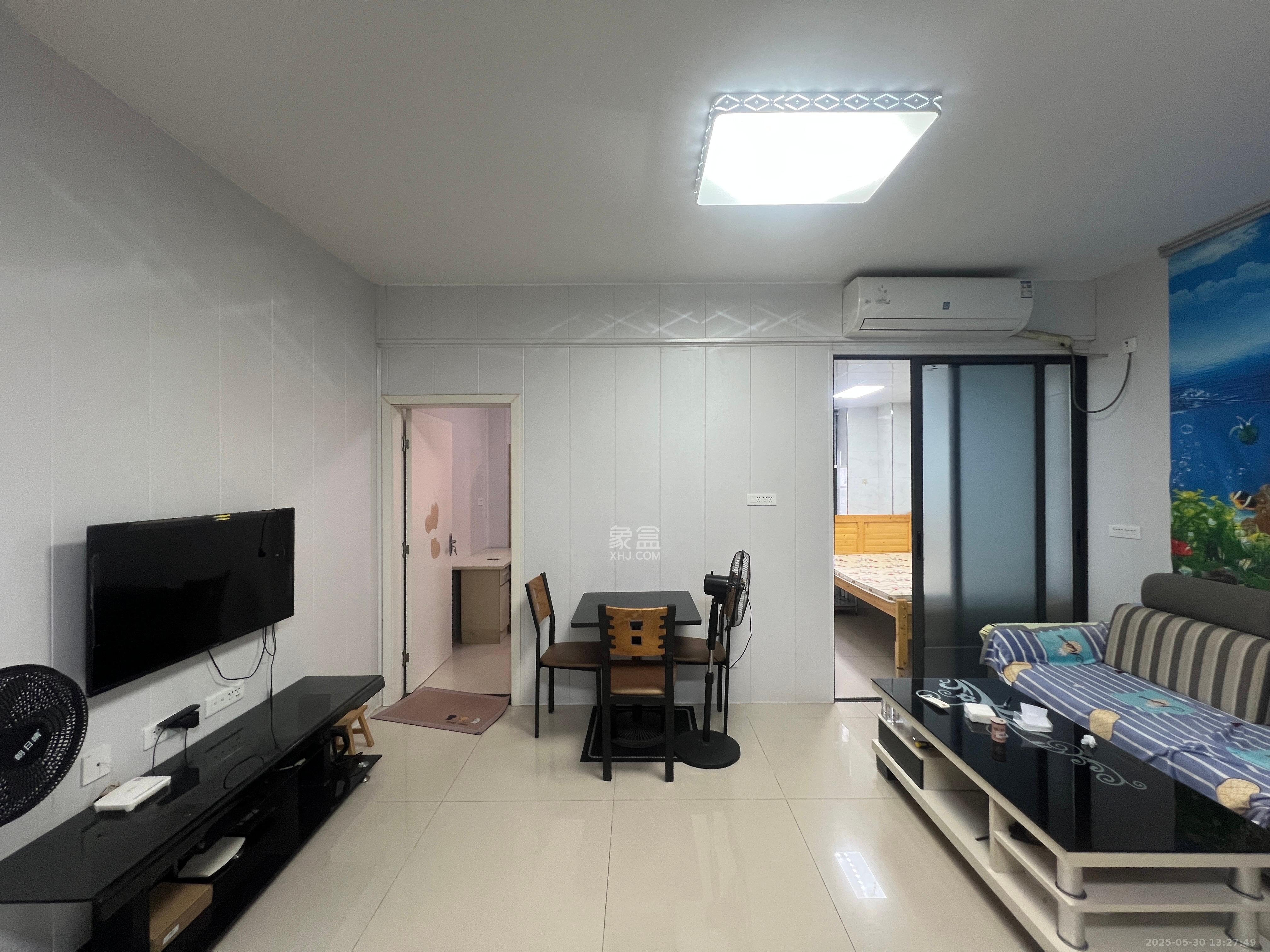 金轮星光名座 2室1厅1卫 1850.0元/月 金轮星光名座 2室1厅1卫 1850.0元/月室内图