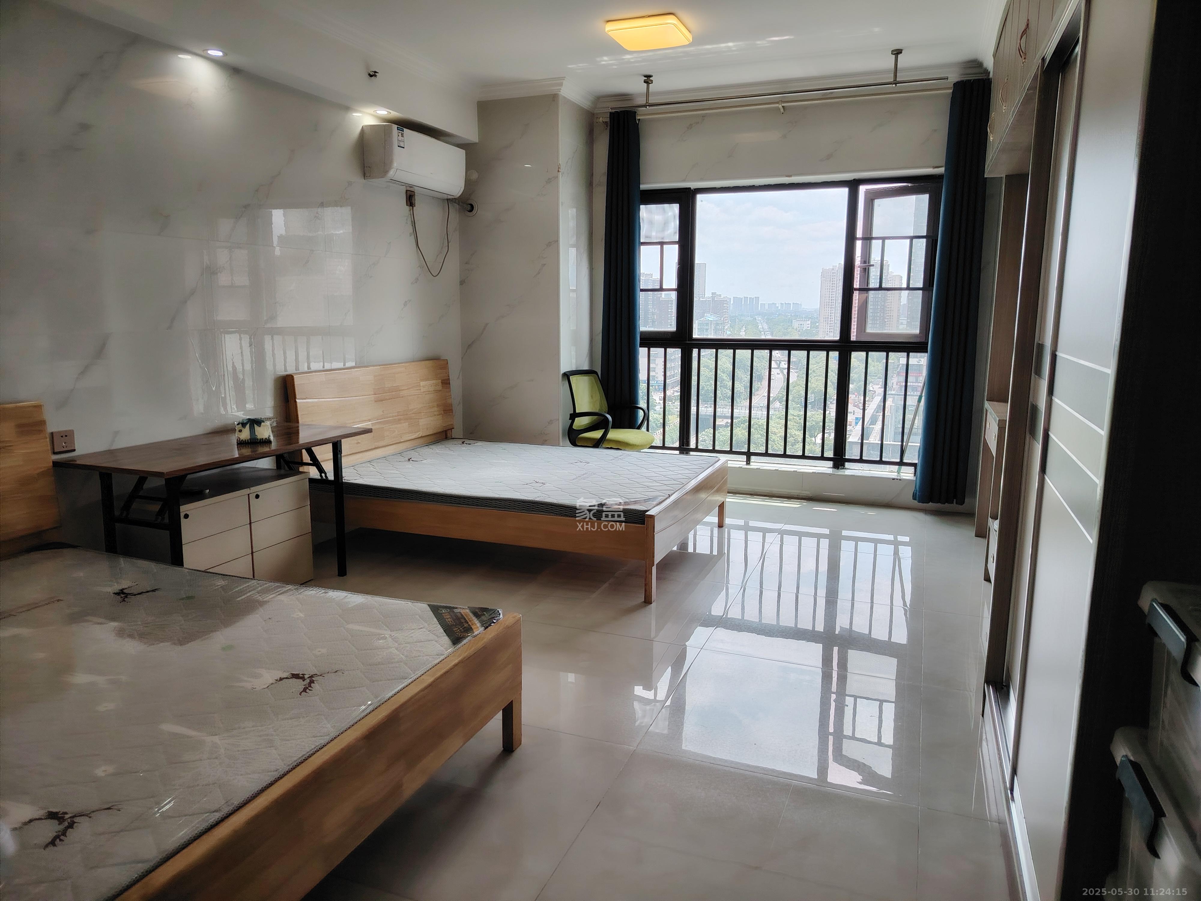 金科时代中心 1室0厅0卫 1400.0元/月 金科时代中心 1室0厅0卫 1400.0元/月室内图