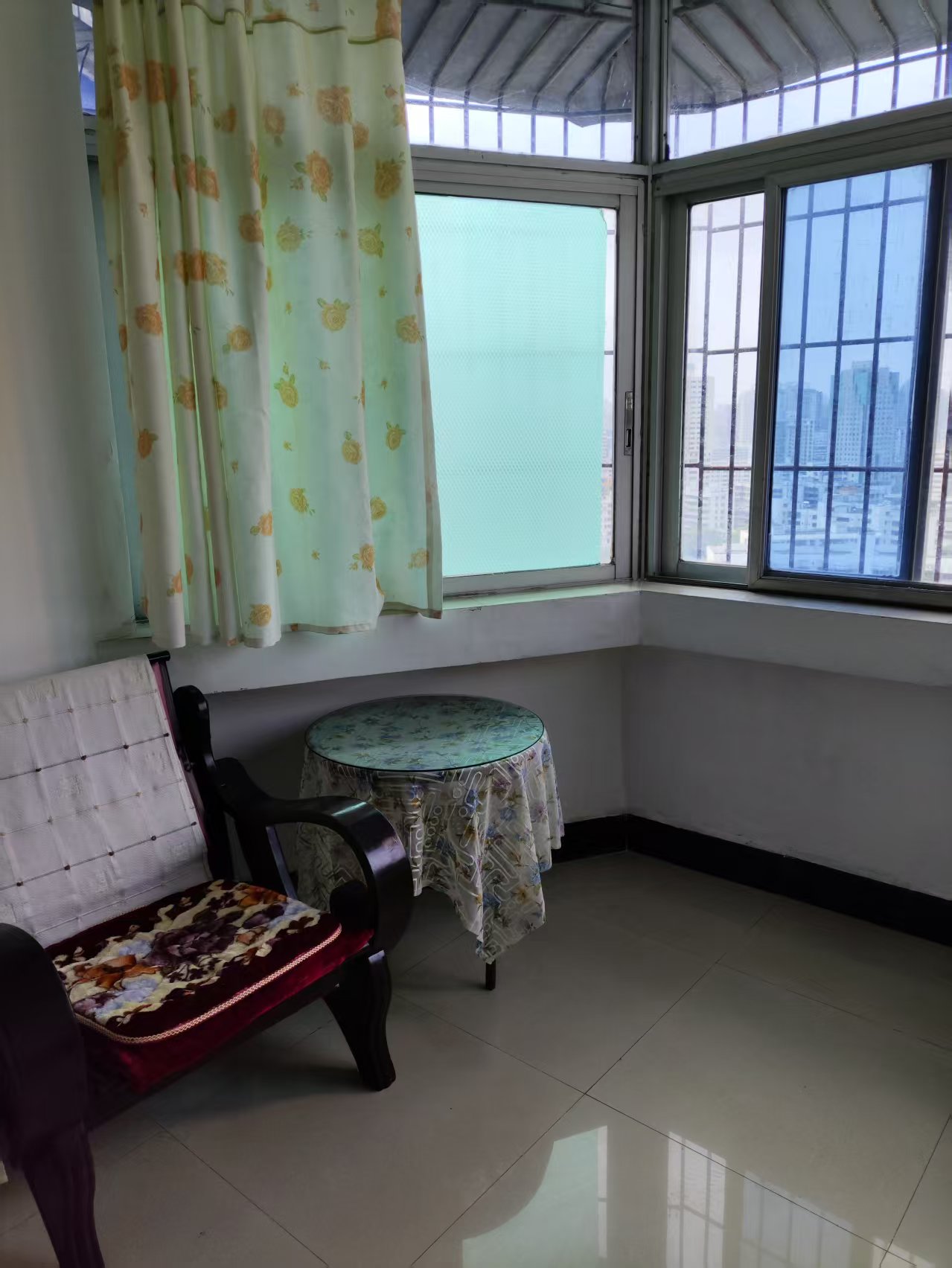 国信大厦 1室1厅1卫 1200.0元/月 国信大厦 1室1厅1卫 1200.0元/月室内图