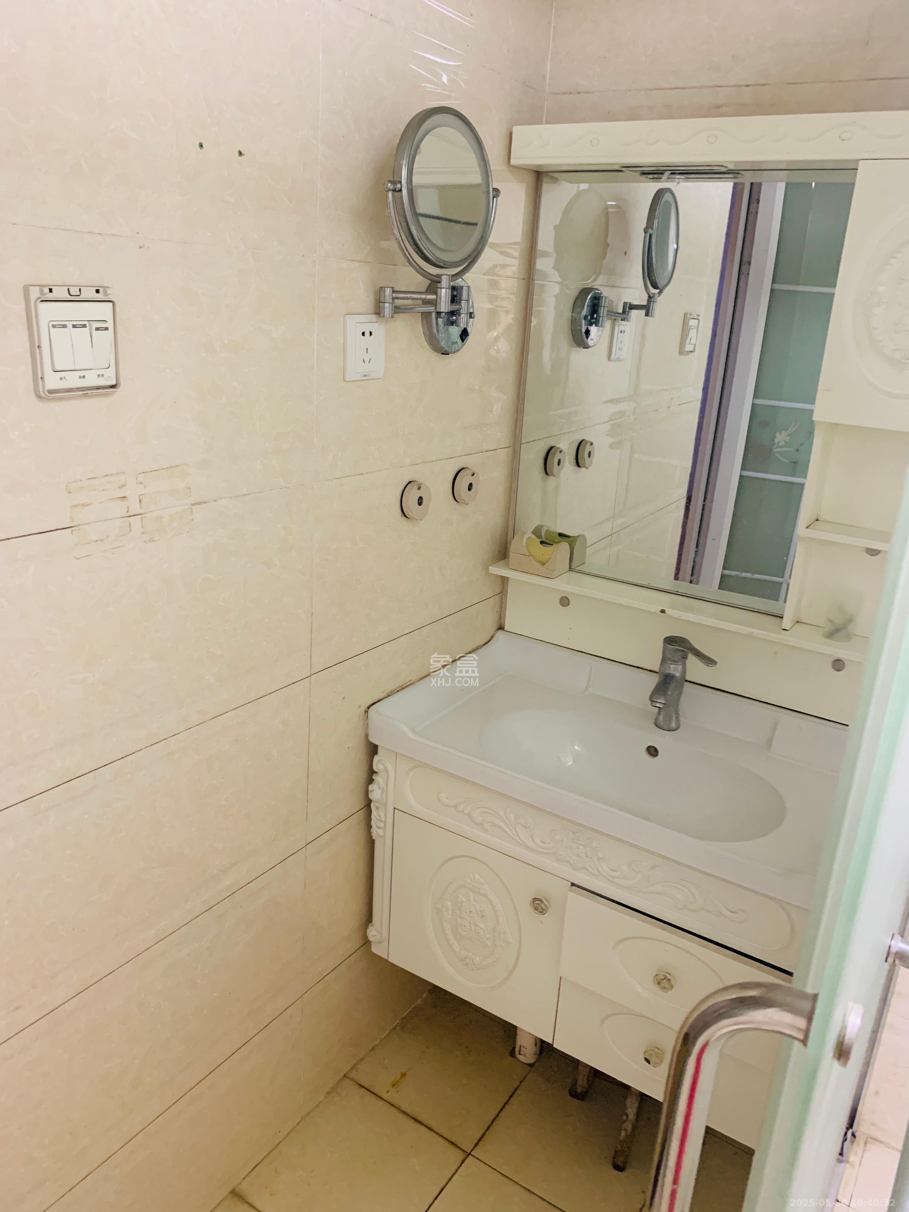 水墨林溪  2室2厅1卫   2500.00元/月室内图