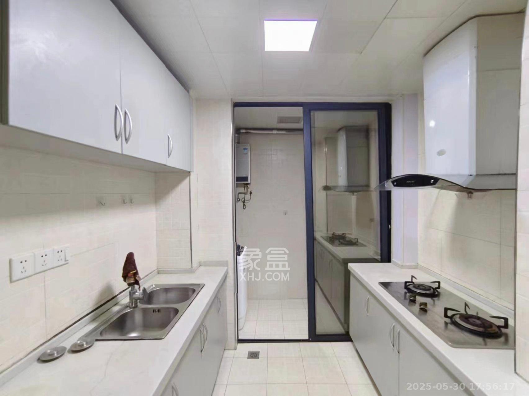 长房时代城 2室2厅1卫 2600.0元/月 长房时代城 2室2厅1卫 2600.0元/月室内图