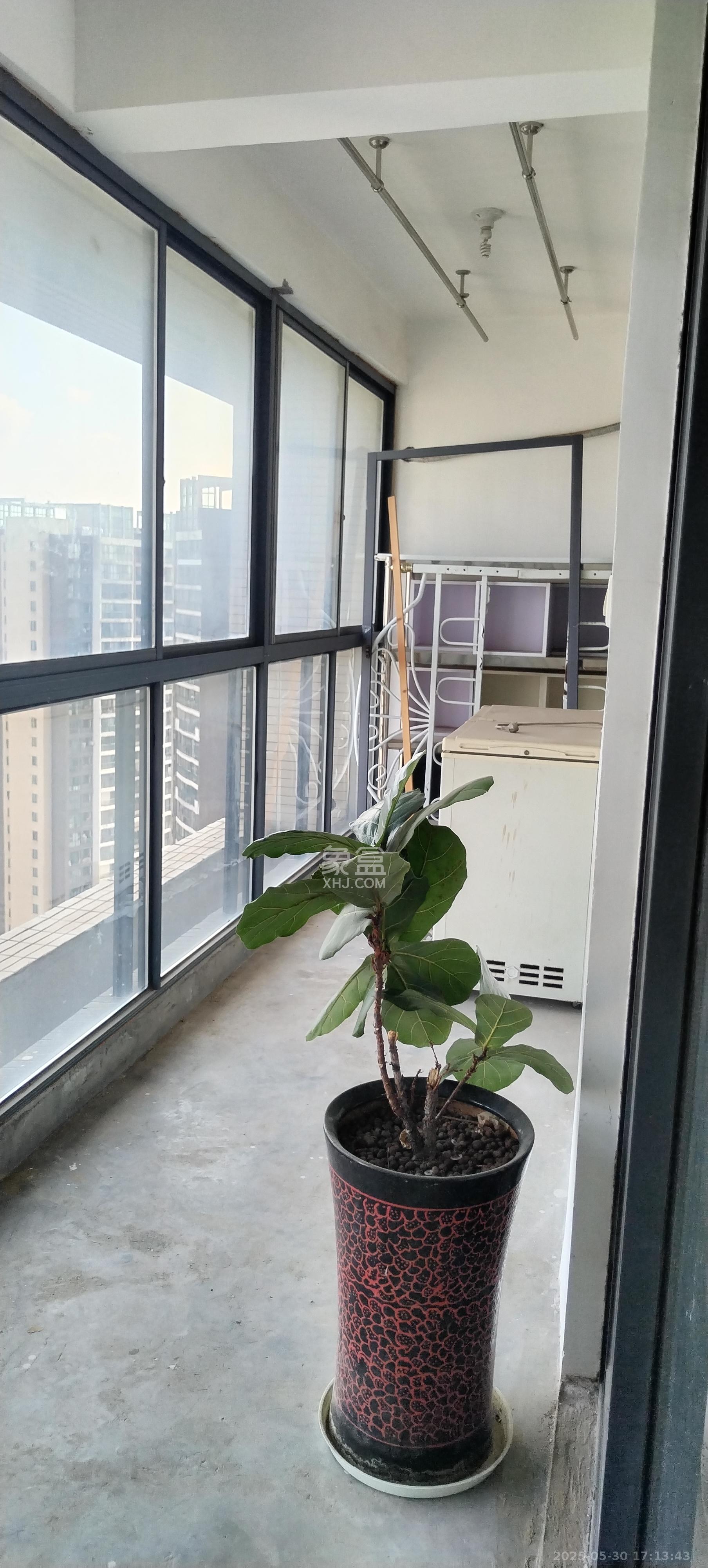 融科东南海  4室2厅1卫   2200.00元/月室内图