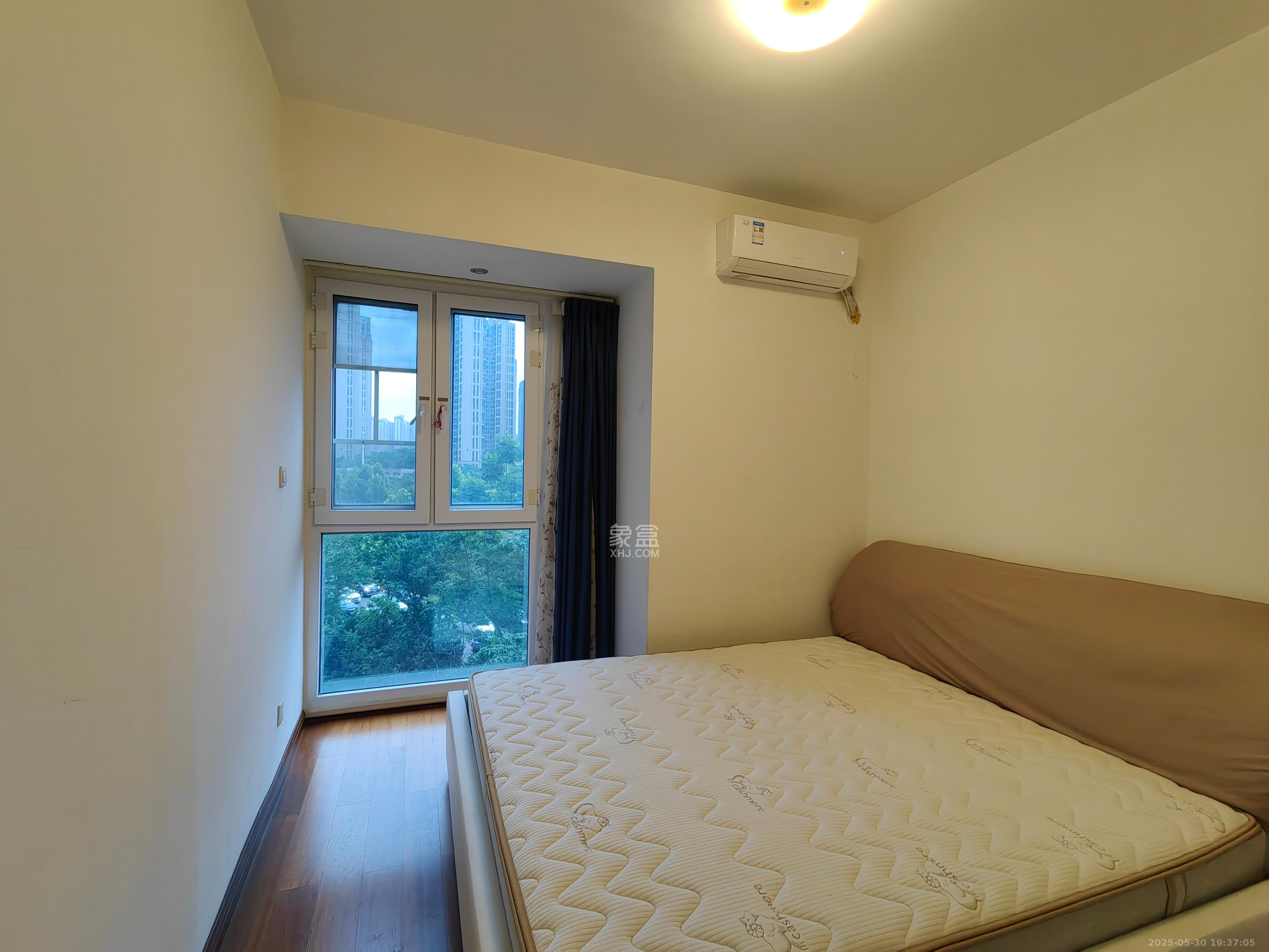 中建梅溪湖中心  3室2厅1卫   2900.00元/月室内图