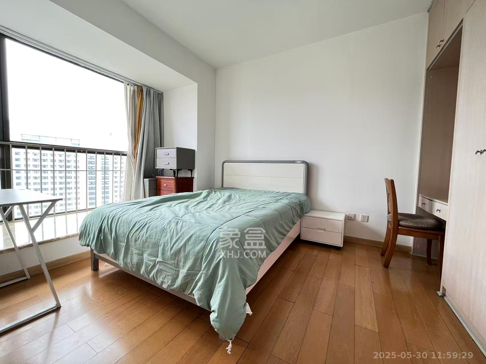 盛世美居荷园 3室2厅2卫 3000.0元/月 盛世美居荷园 3室2厅2卫 3000.0元/月室内图