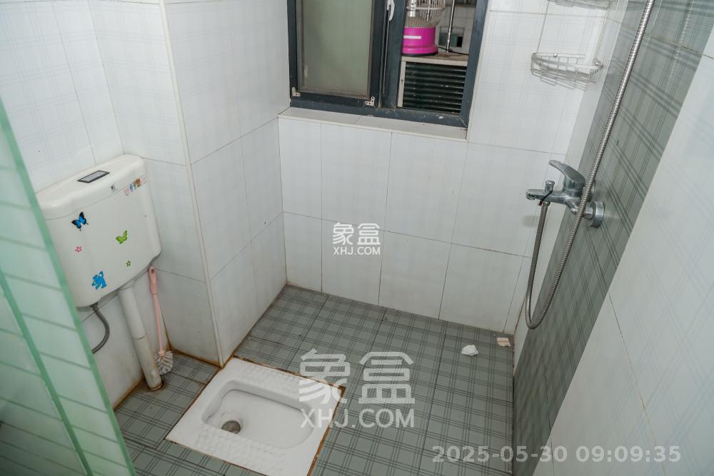 尚都花园城  3室2厅1卫   2300.00元/月室内图