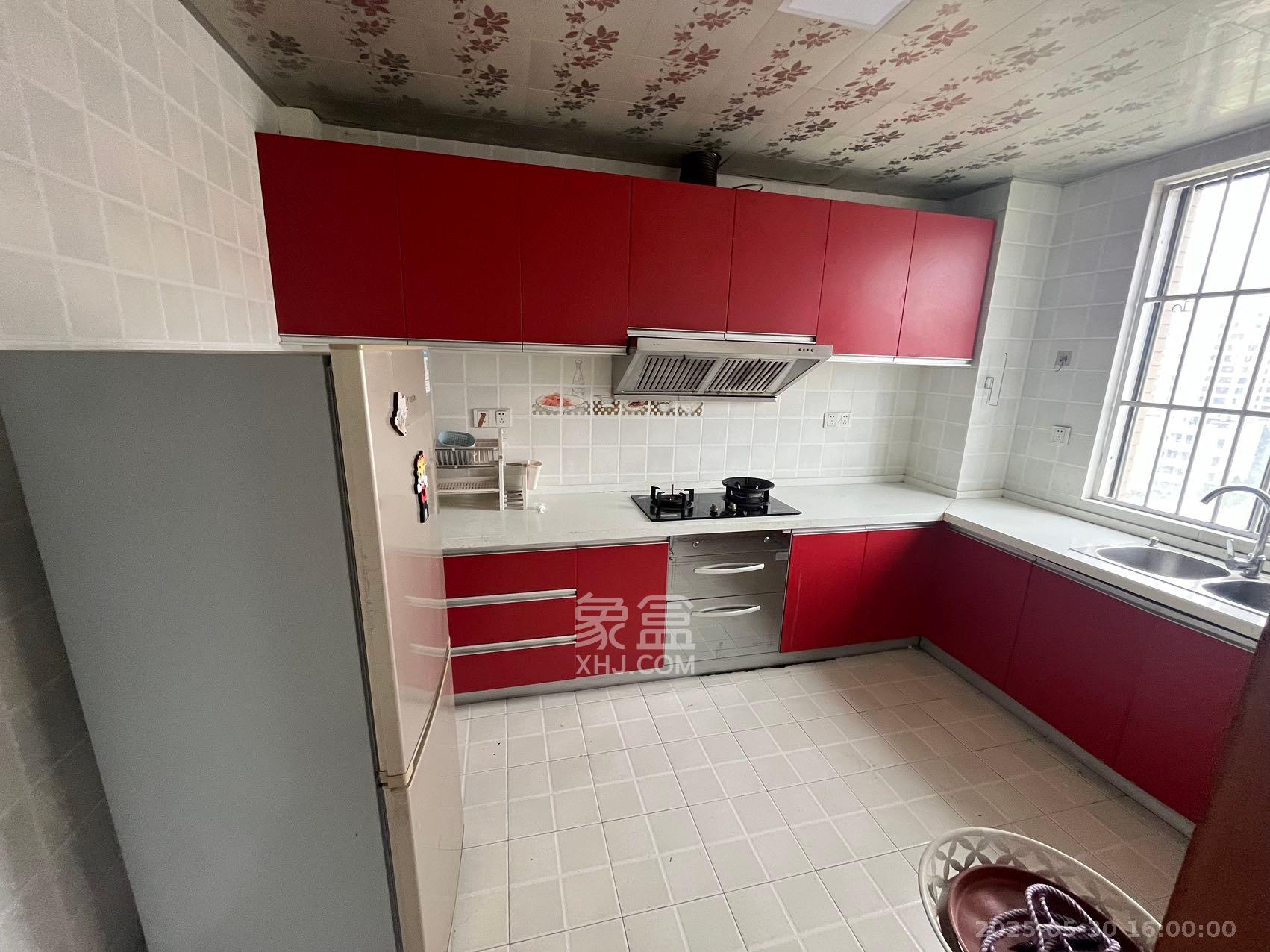 三江花中城 3室2厅1卫 3500.0元/月 三江花中城 3室2厅1卫 3500.0元/月室内图