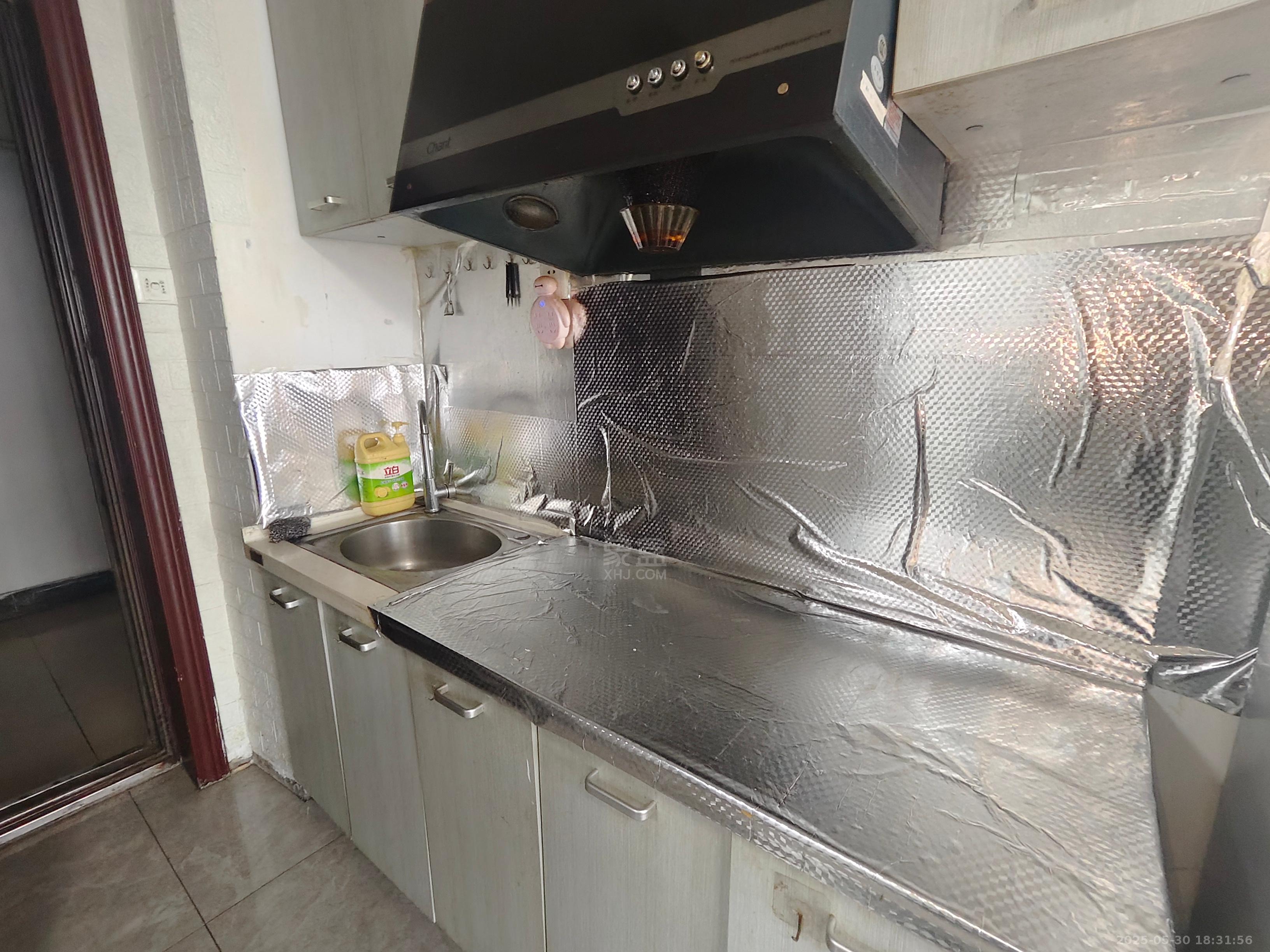 中旺锦安城 1室0厅1卫 1100.0元/月 中旺锦安城 1室0厅1卫 1100.0元/月室内图