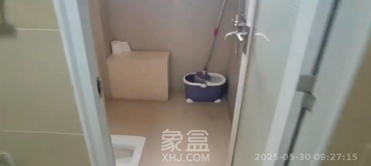 中国铝业单位宿舍  3室2厅2卫   4000.00元/月室内图