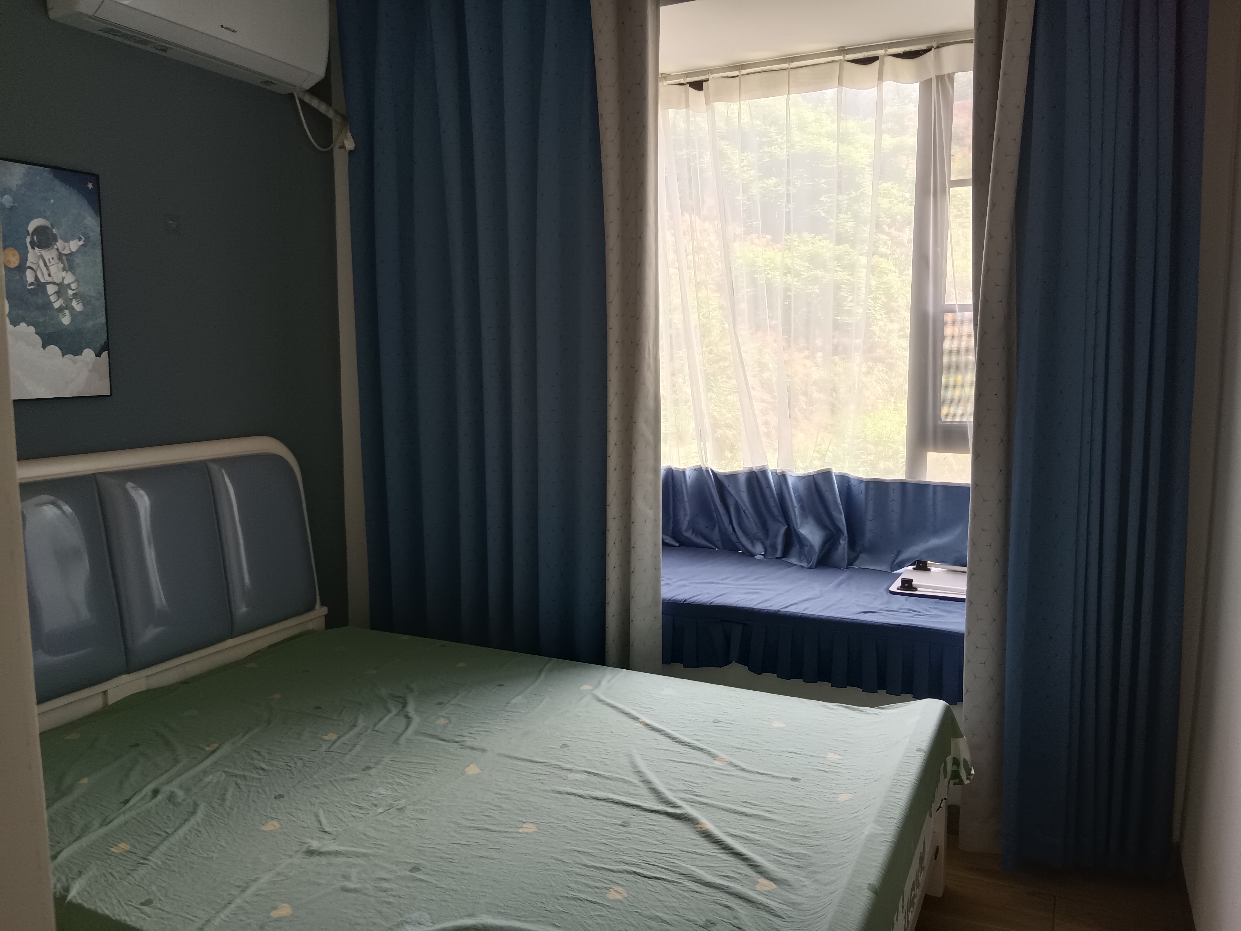 御景东方  4室2厅2卫   79.80万室内图