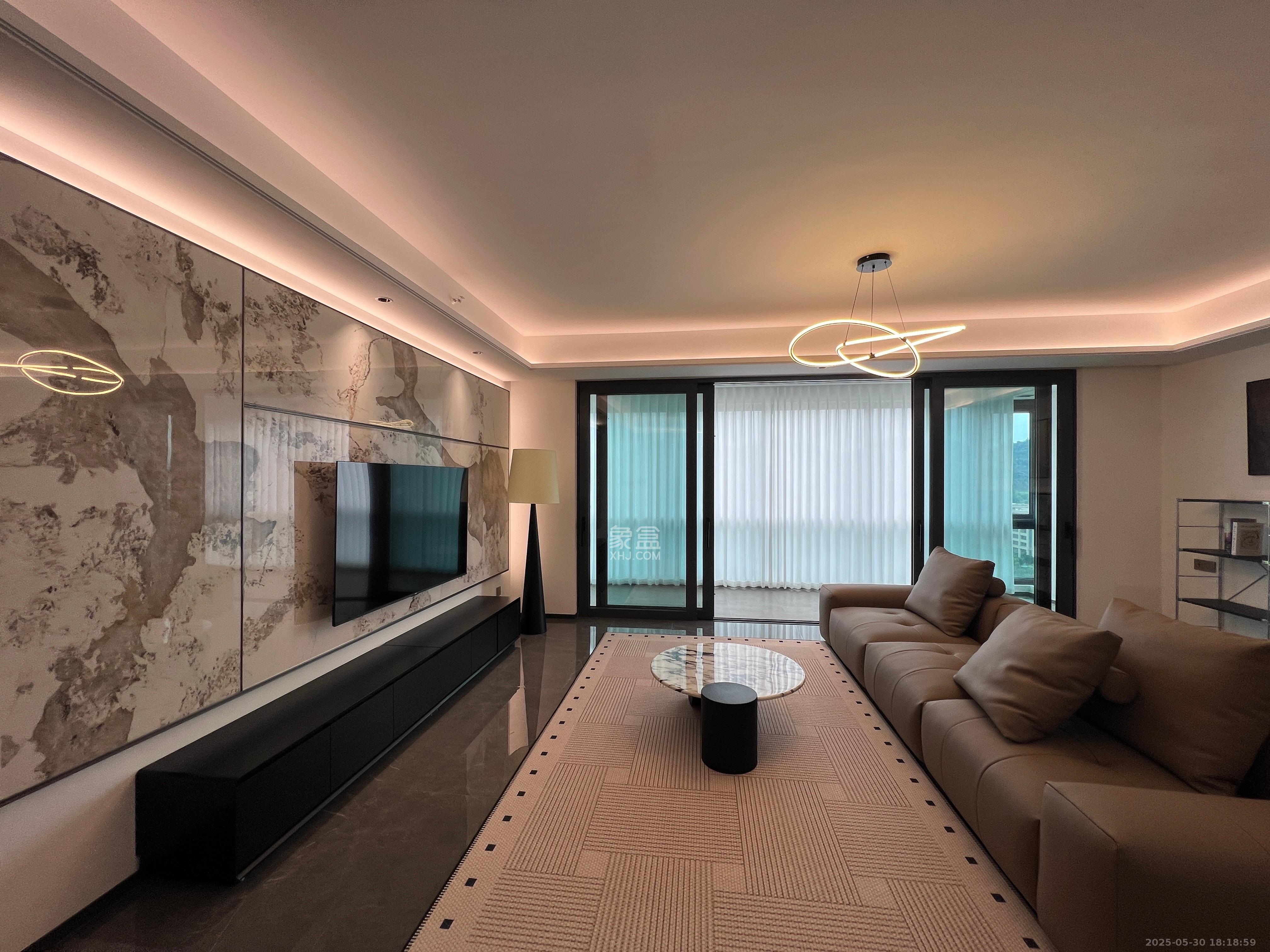 绿城招商桂语雲峯 4室2厅2卫 8000.0元/月 绿城招商桂语雲峯 4室2厅2卫 8000.0元/月室内图