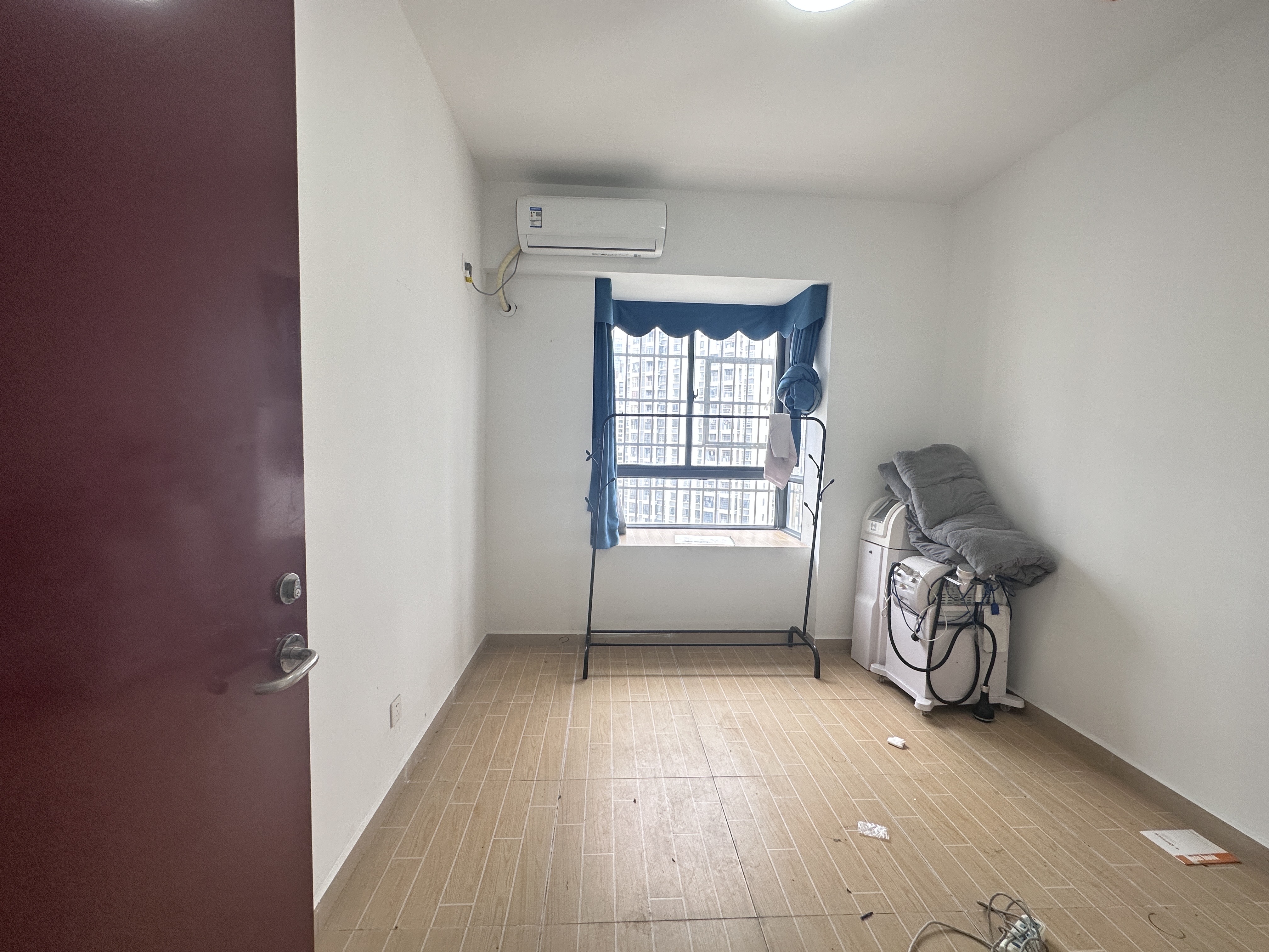 道客和悦坊  3室2厅2卫   2800.00元/月室内图