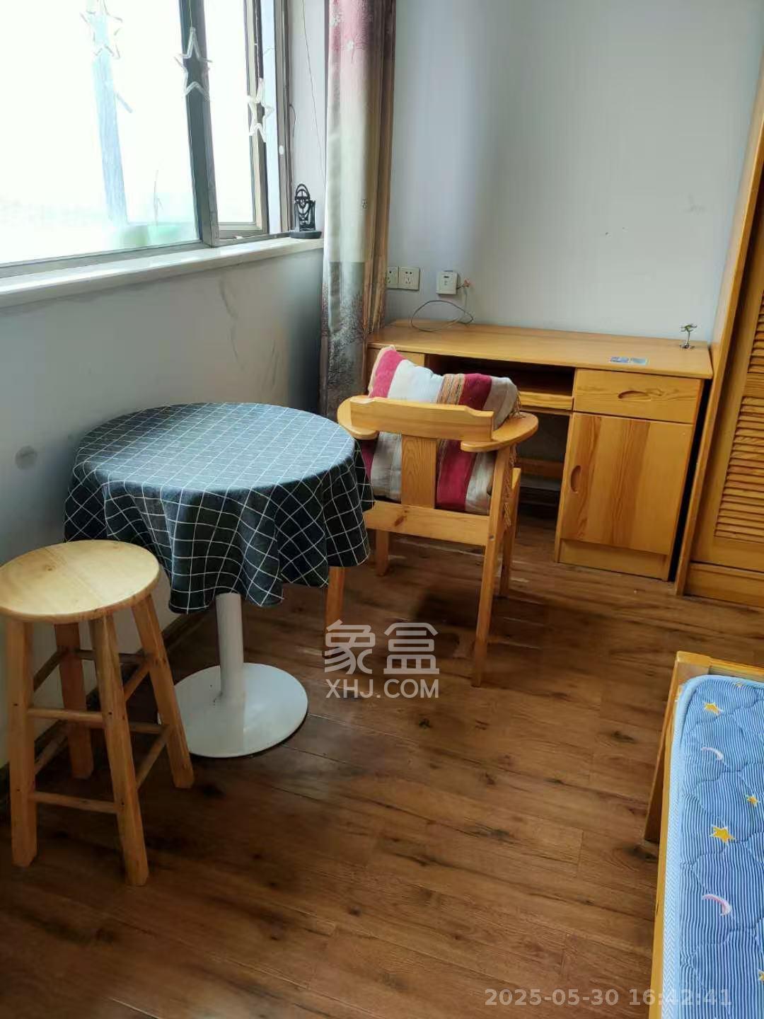昊天大厦  1室1厅1卫   1800.00元/月室内图