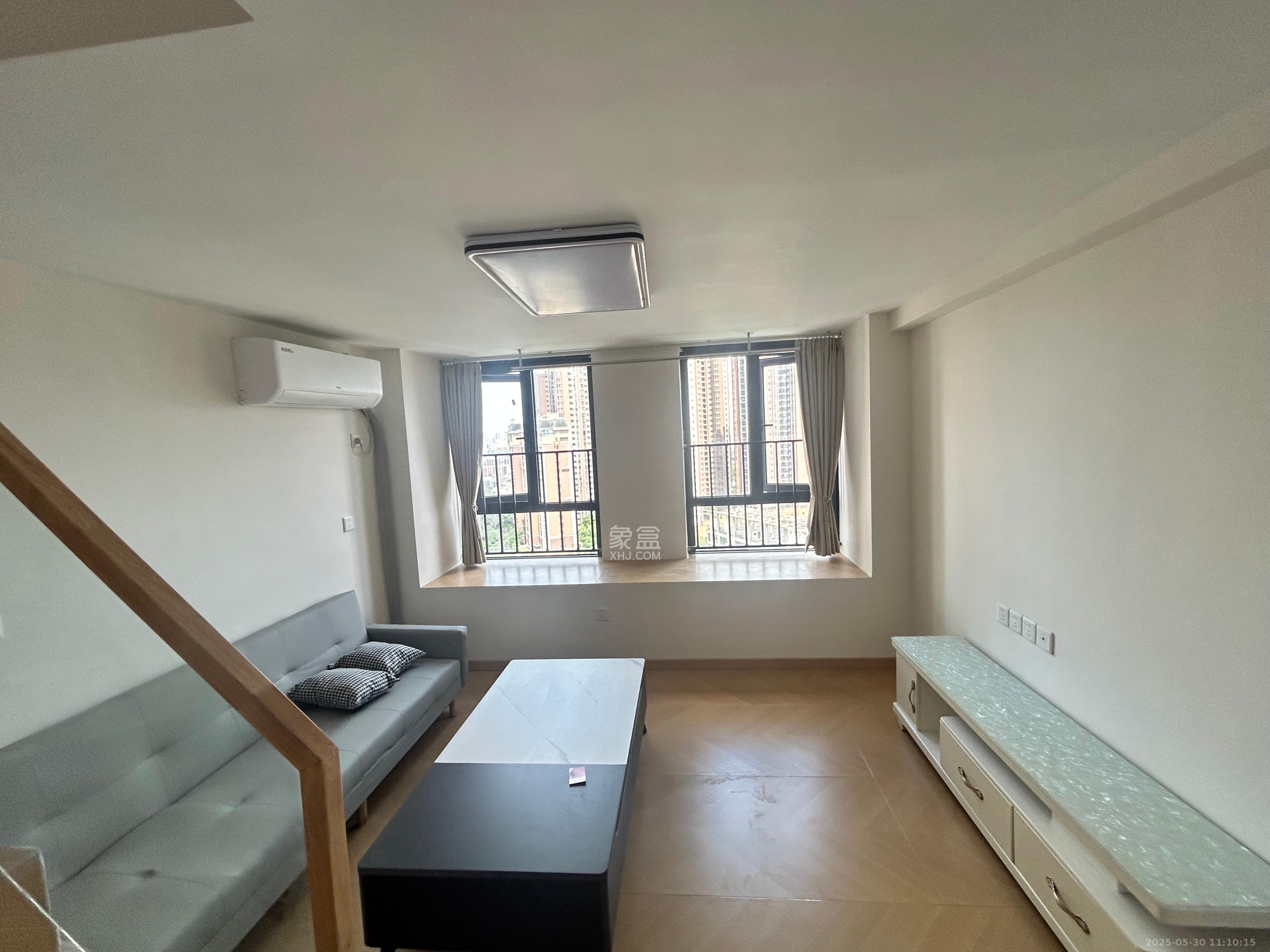 中天星耀荟 2室1厅1卫 1900.0元/月 中天星耀荟 2室1厅1卫 1900.0元/月室内图