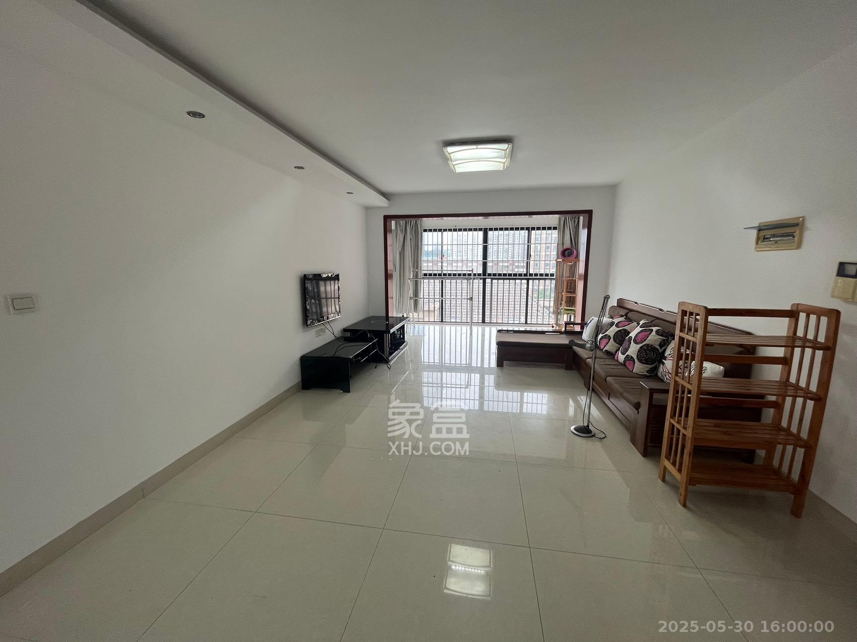 三江花中城 3室2厅1卫 3500.0元/月 三江花中城 3室2厅1卫 3500.0元/月室内图