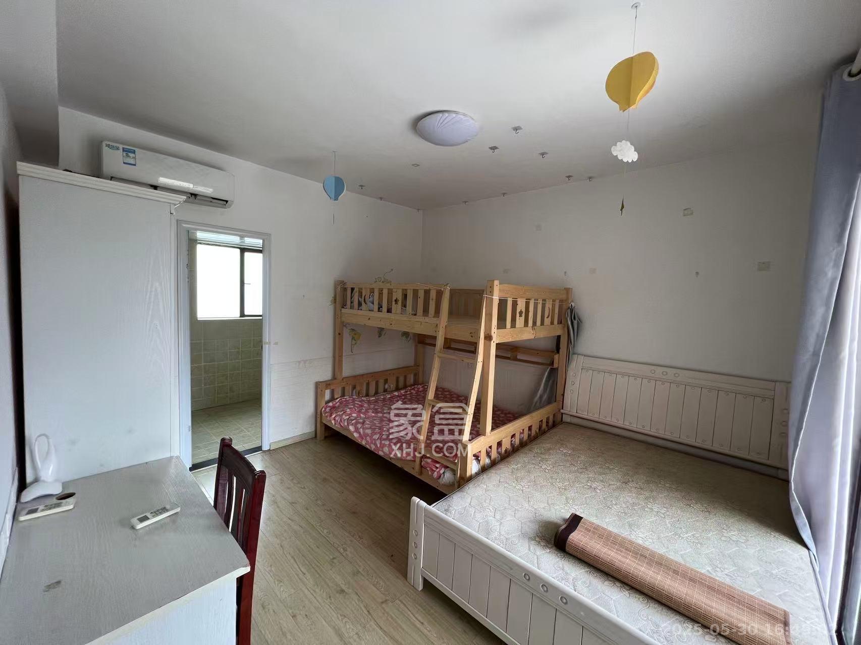 工贸大厦  3室2厅1卫   2600.00元/月室内图