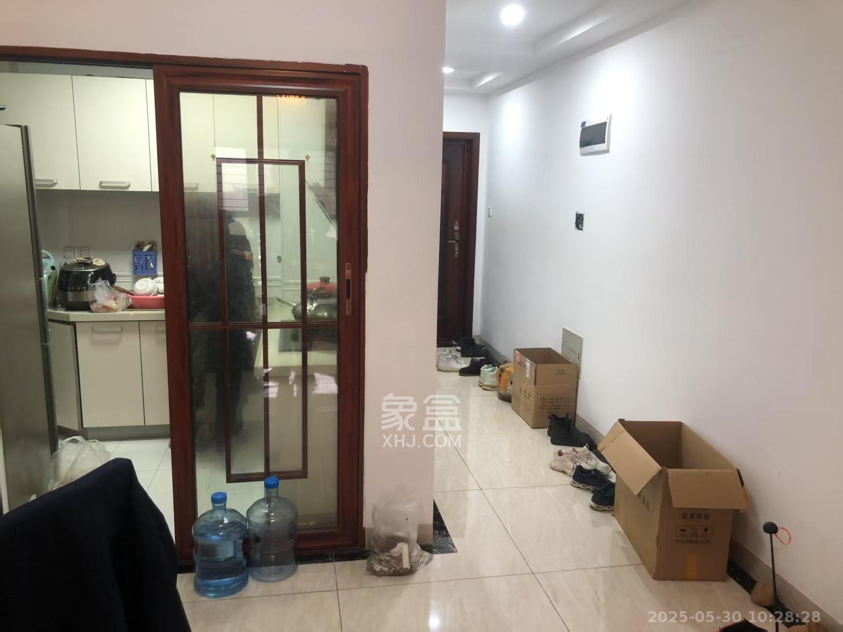 润和之悦(金泽园) 3室2厅1卫 1800.0元/月 润和之悦(金泽园) 3室2厅1卫 1800.0元/月室内图