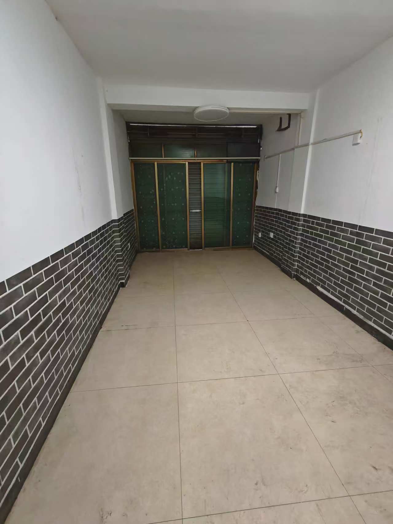 梓园社区(麻纺厂宿舍)  2室2厅1卫   1500.00元/月室内图