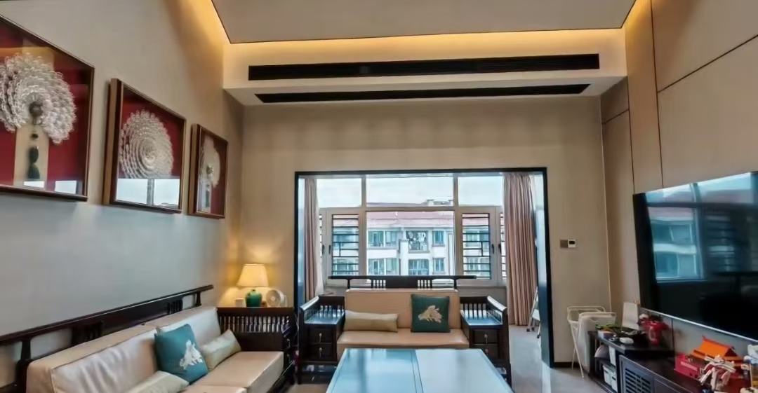 碧桂园半岛南湾 3室2厅2卫 5500.0元/月 碧桂园半岛南湾 3室2厅2卫 5500.0元/月室内图