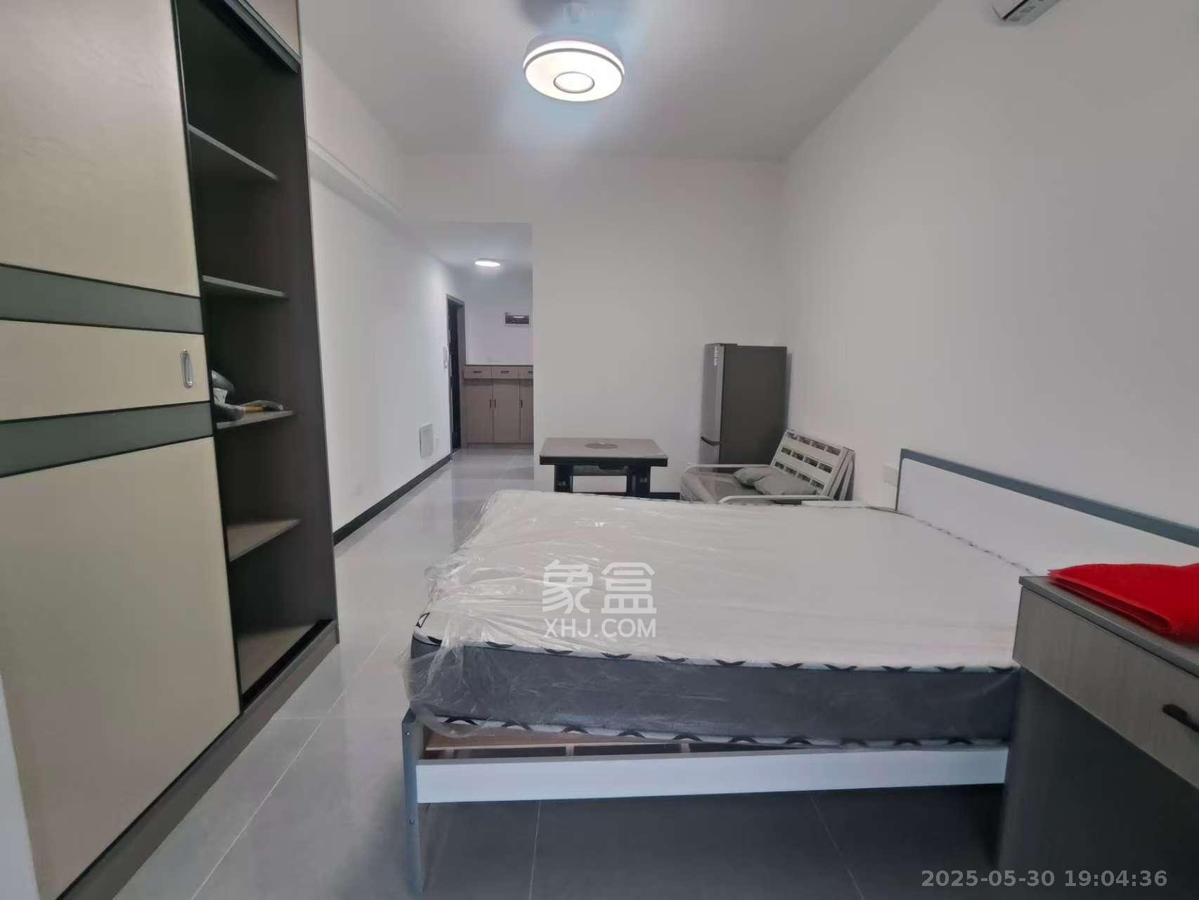 嘉雨兴园 1室1厅1卫 1900.0元/月 嘉雨兴园 1室1厅1卫 1900.0元/月室内图