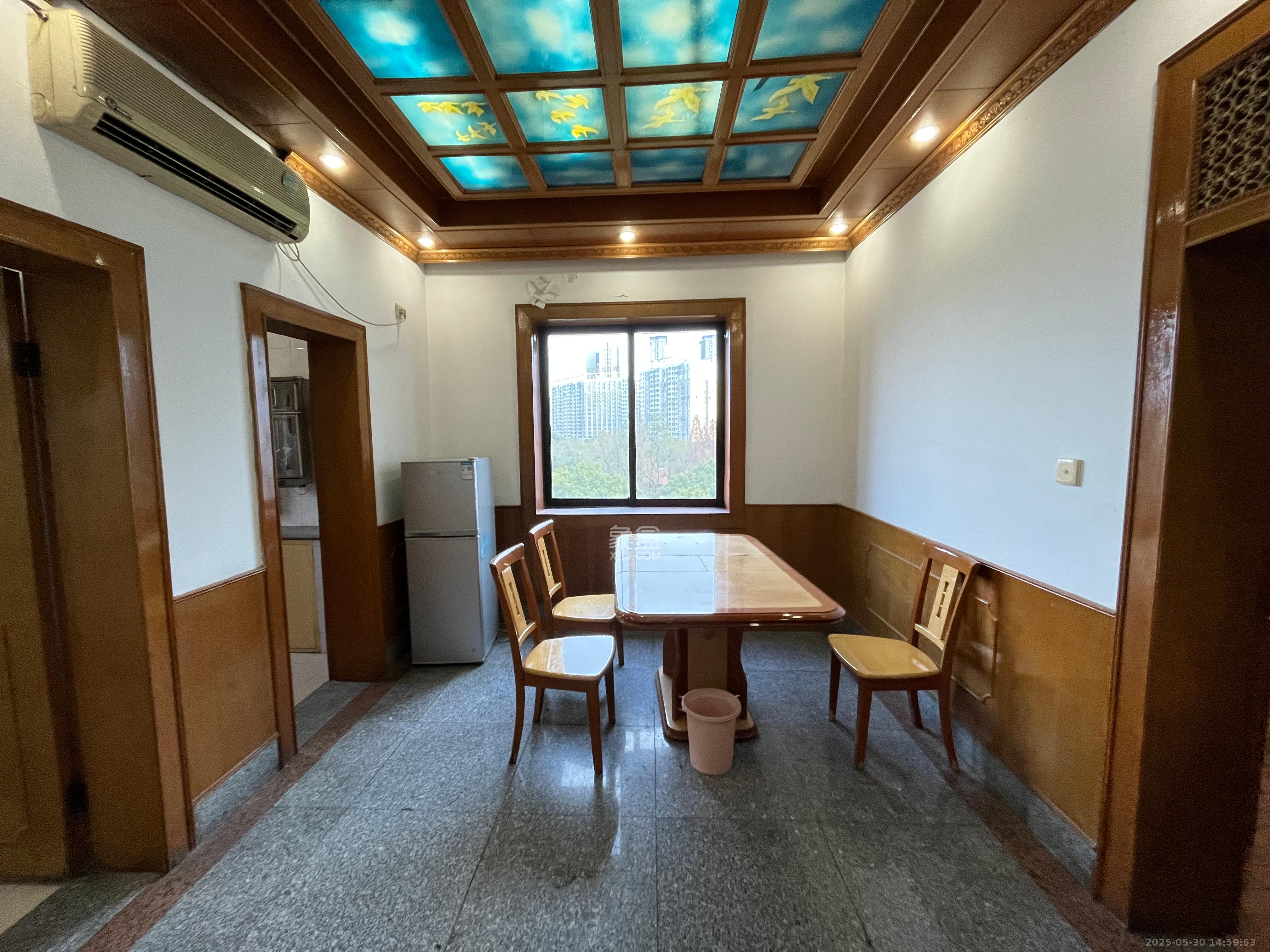 省地税局  2室2厅1卫   1800.00元/月室内图1