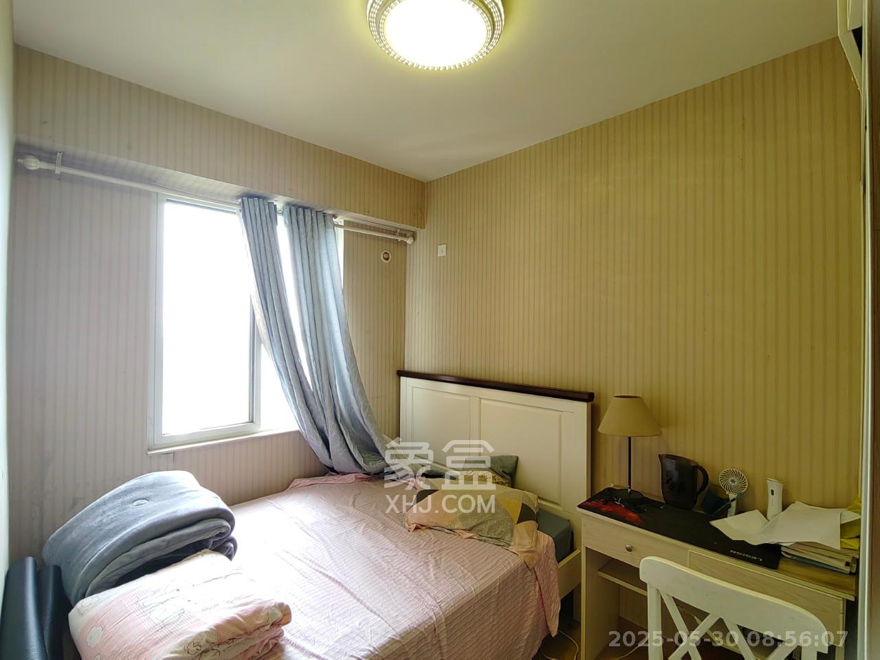 花样年华  2室2厅1卫   1200.00元/月室内图