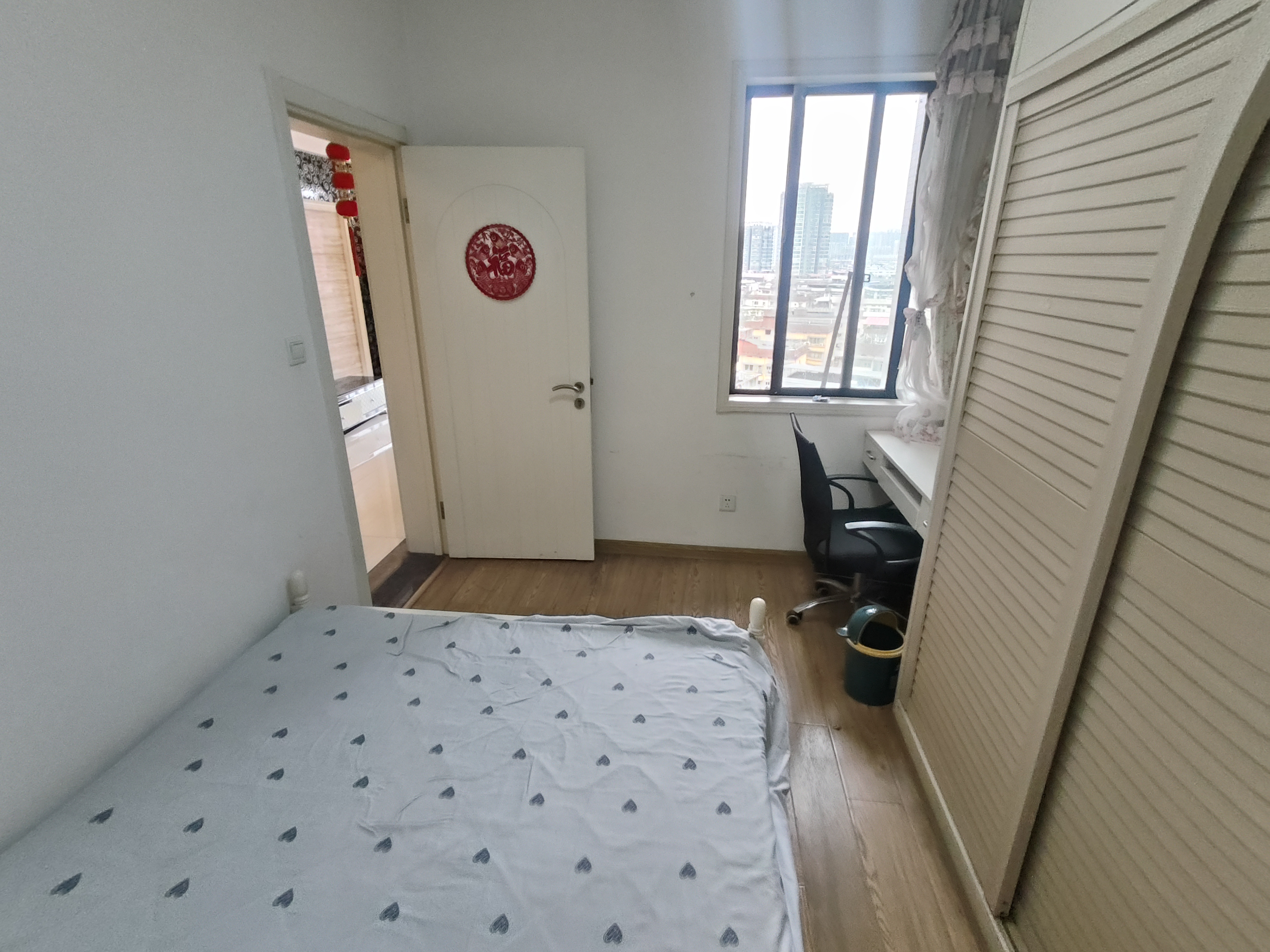 香格里拉  2室2厅1卫   1600.00元/月室内图