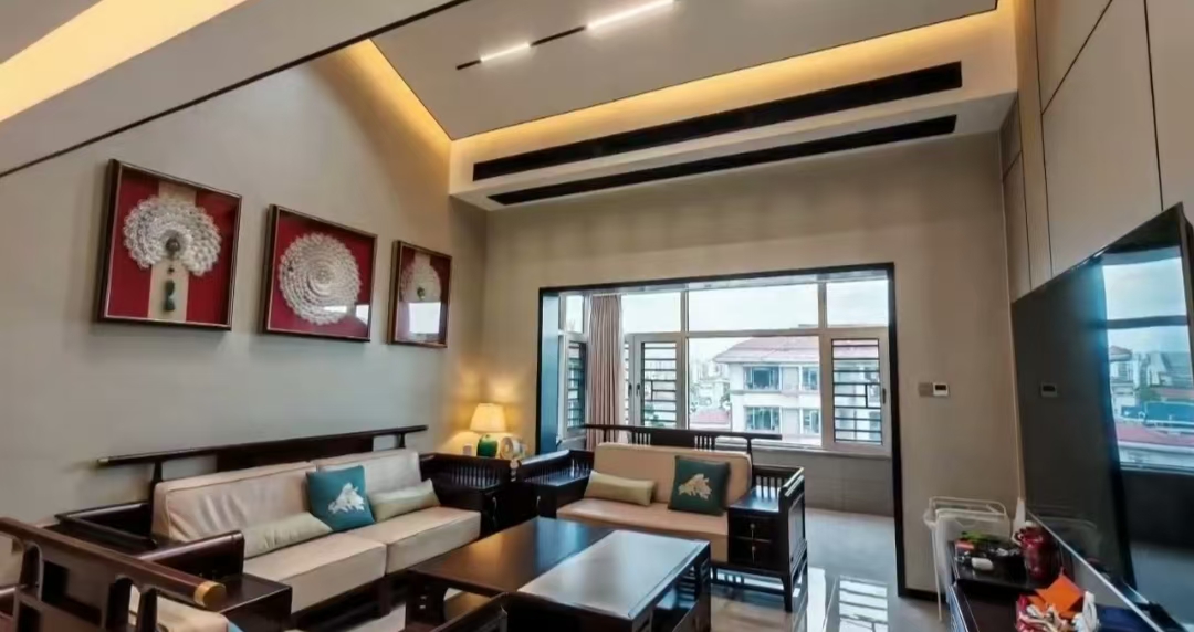 碧桂园半岛南湾 3室2厅2卫 5500.0元/月 碧桂园半岛南湾 3室2厅2卫 5500.0元/月户型图