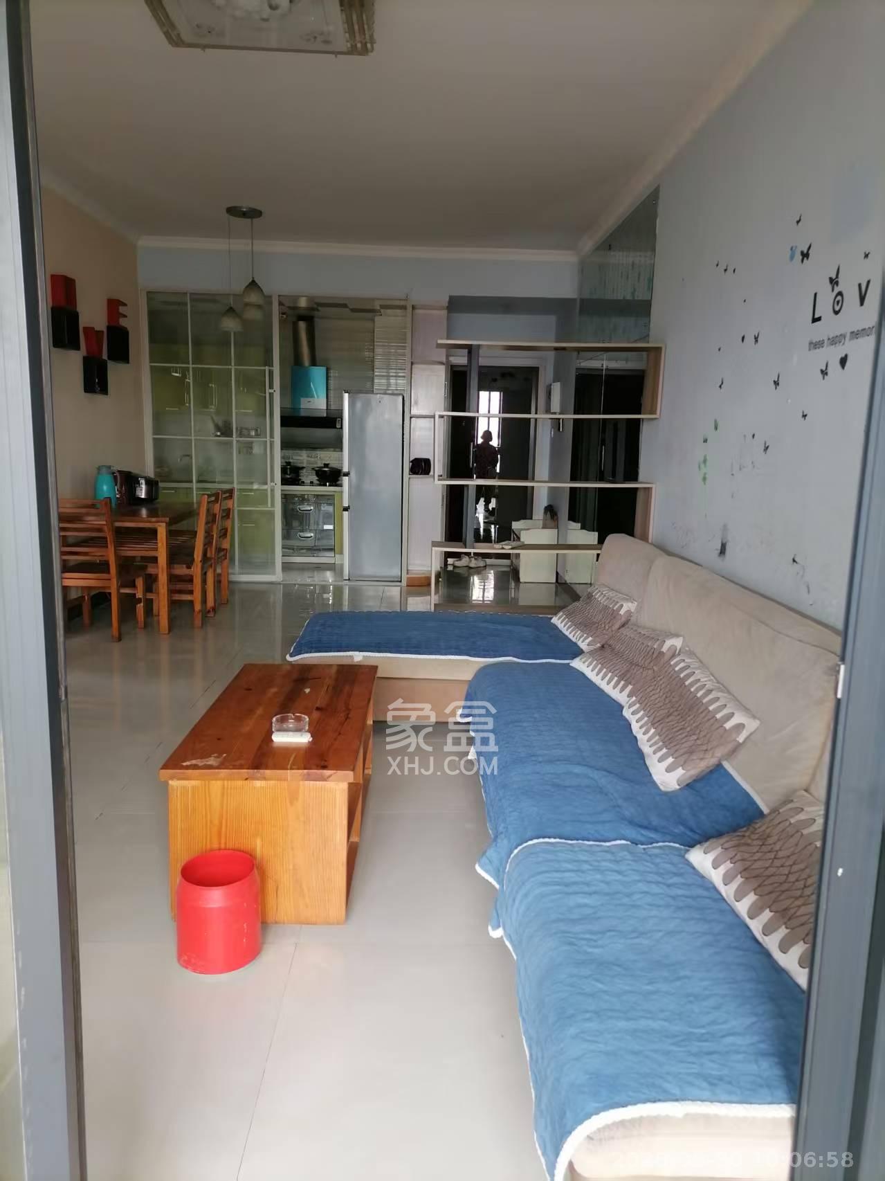 新盛珑璟台  2室2厅1卫    2000.0元/月 新盛珑璟台  2室2厅1卫    2000.0元/月室内图