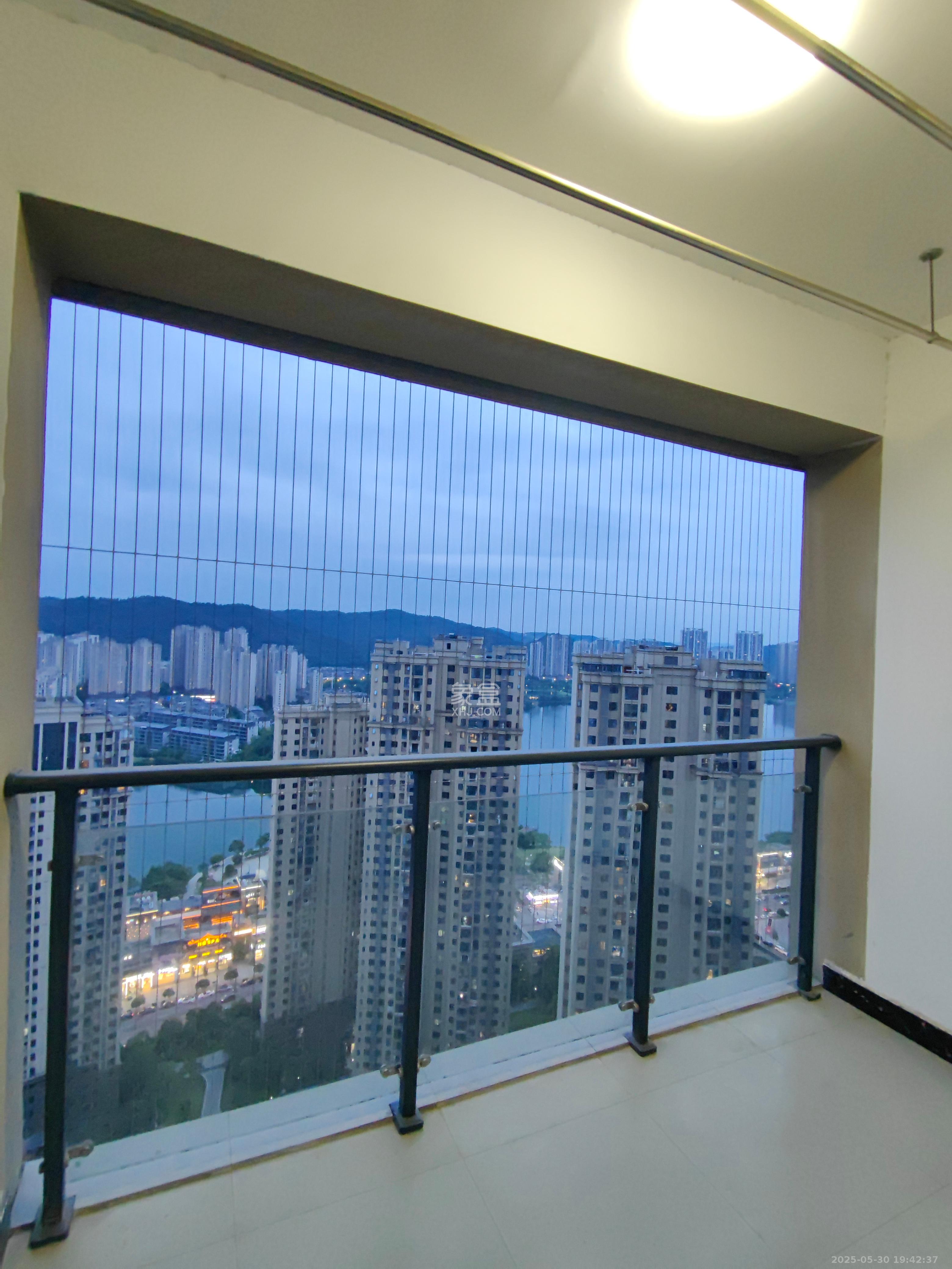 中建梅溪湖中心  3室2厅1卫   3000.00元/月室内图