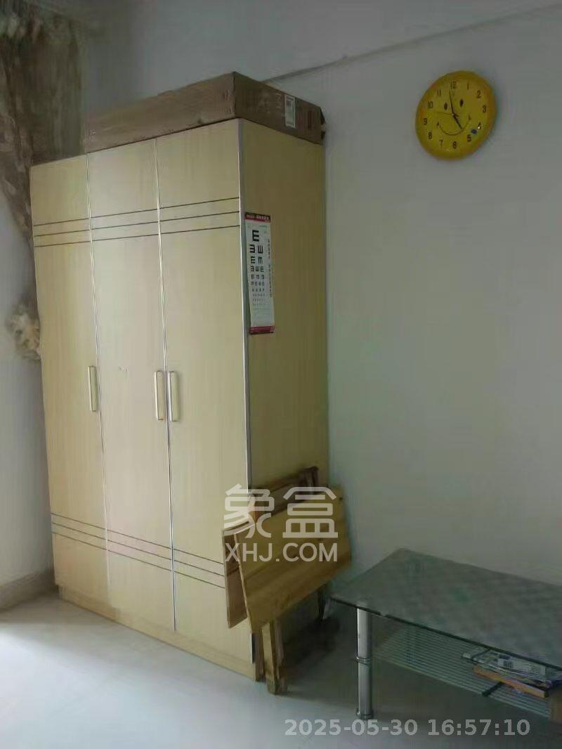 凯通国际城（凯通朝庭）  1室1厅1卫    2200.0元/月室内图