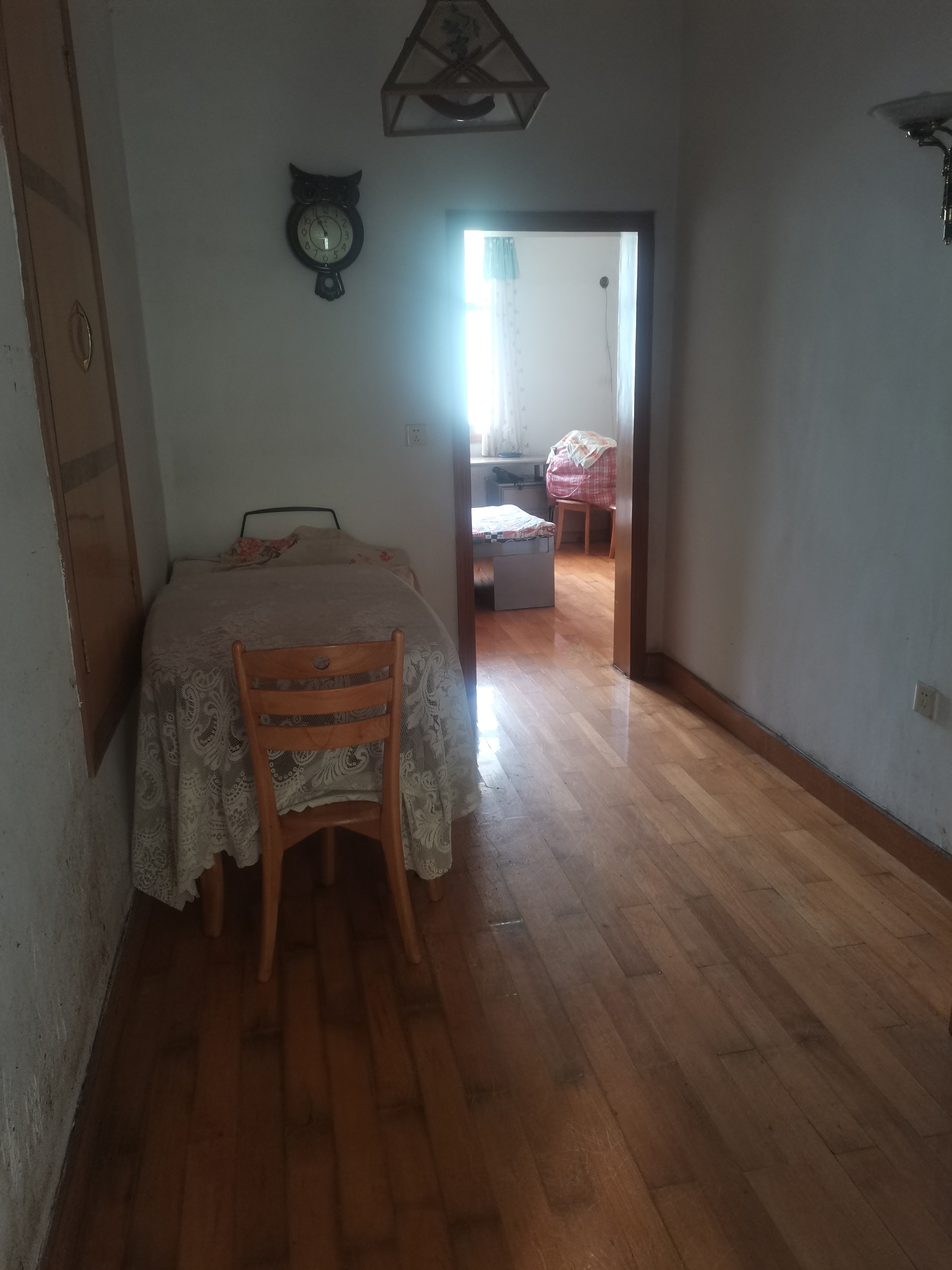 电力局家属楼 3室1厅1卫 900.0元/月 电力局家属楼 3室1厅1卫 900.0元/月室内图