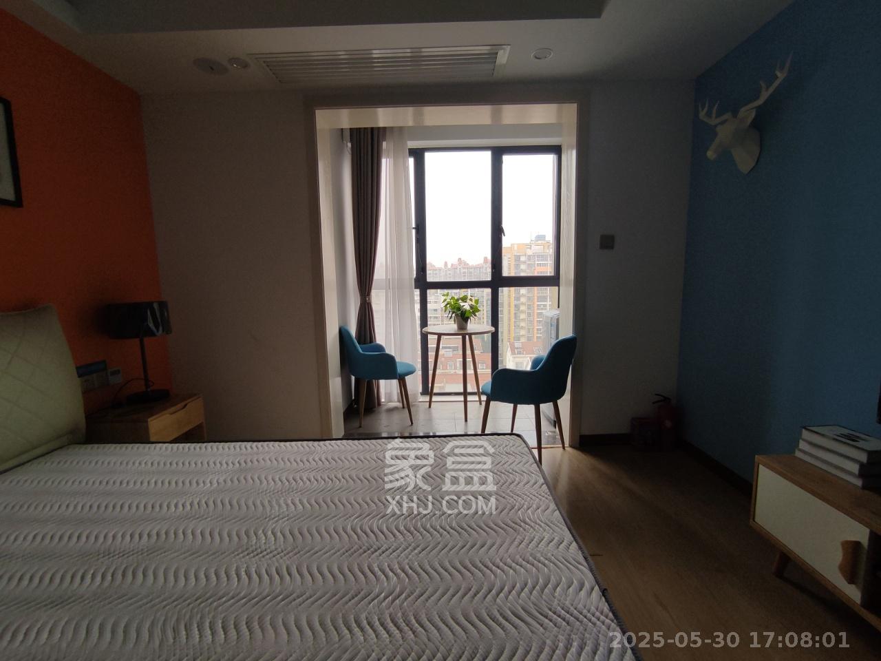 美林美寓  1室1厅1卫    1700.0元/月 美林美寓  1室1厅1卫    1700.0元/月室内图