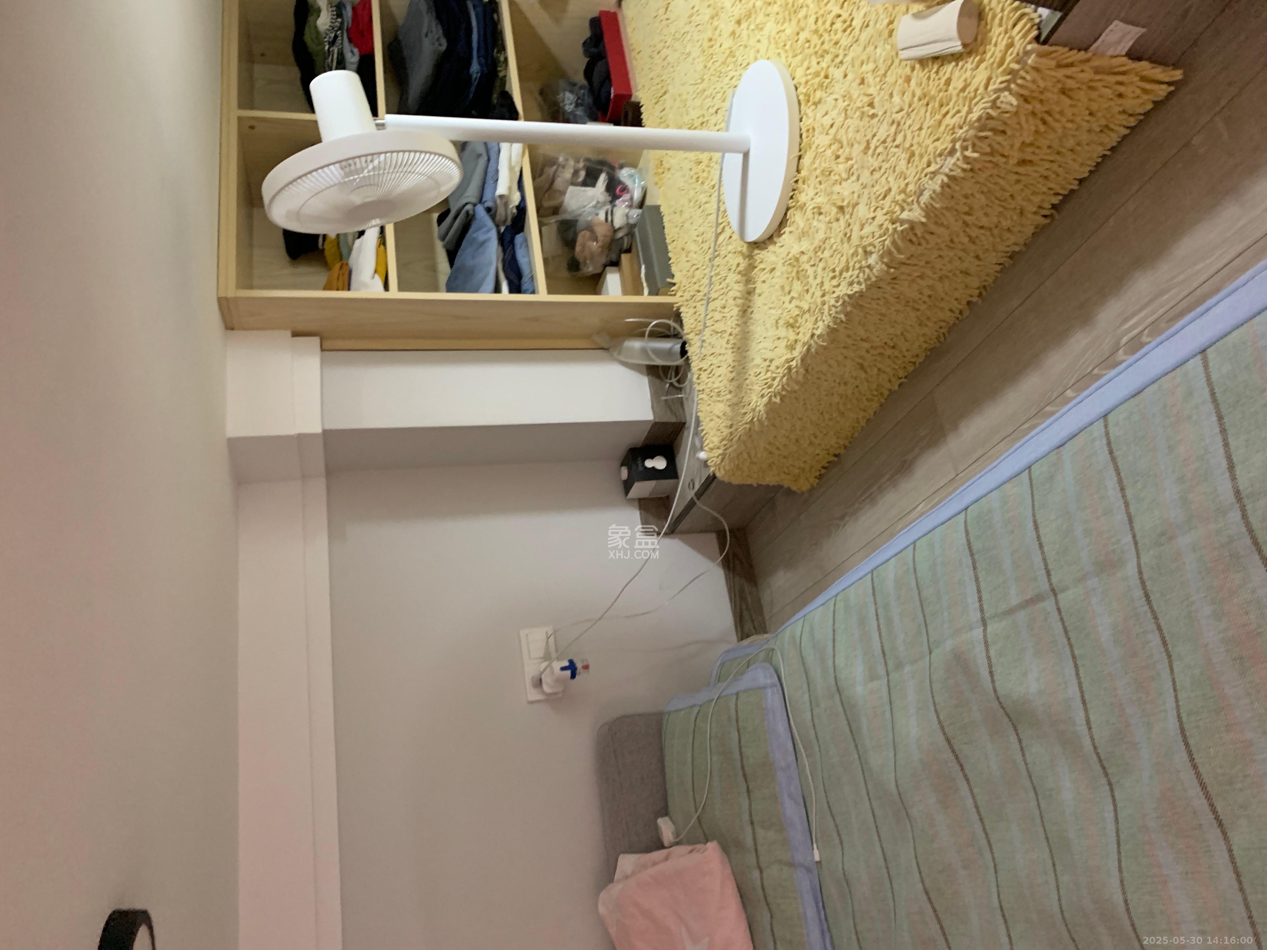 拿铁空间  1室1厅1卫   1700.00元/月室内图
