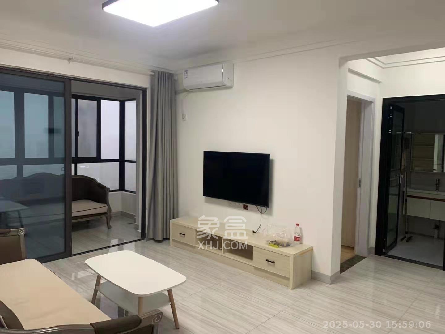 新新花园  2室1厅1卫   2100.00元/月室内图