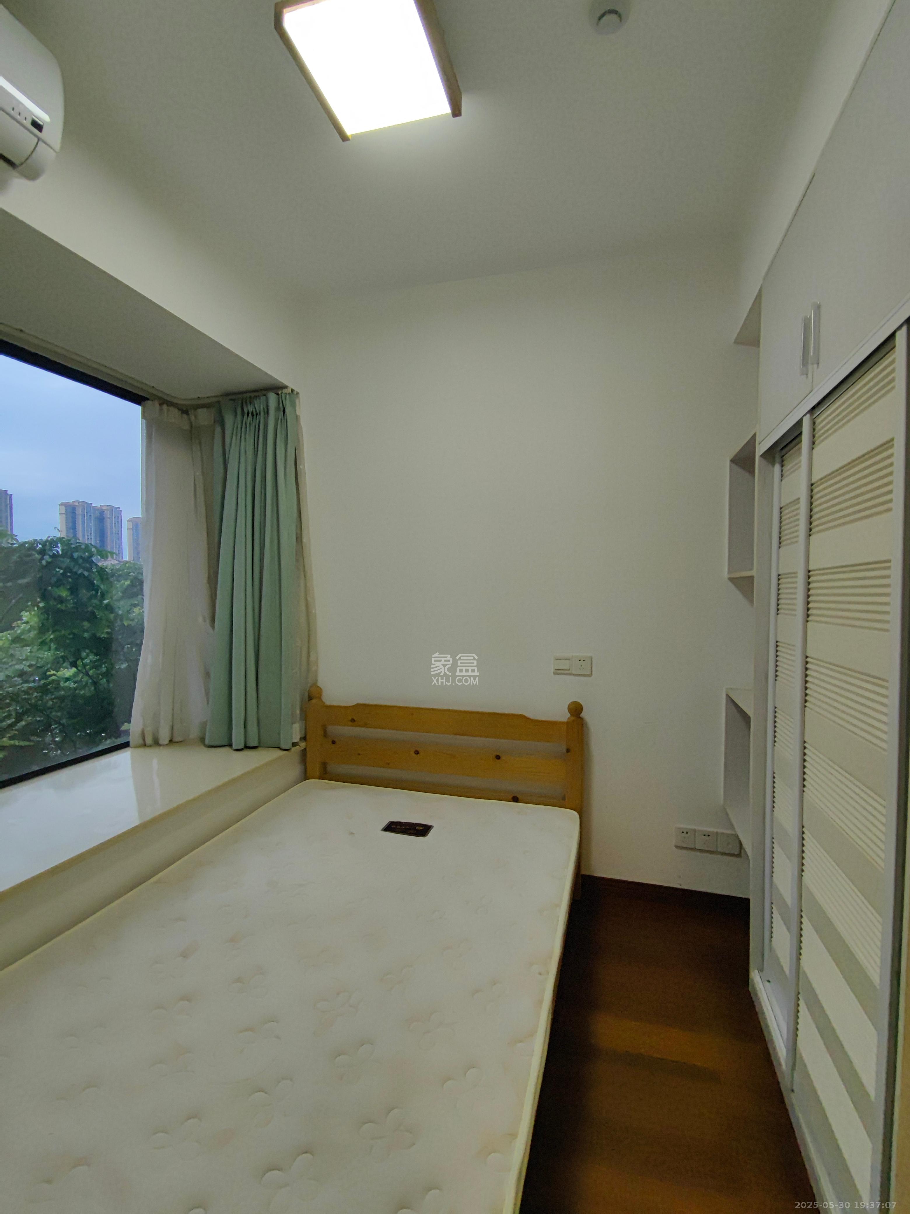 中建梅溪湖中心  3室2厅1卫   2900.00元/月室内图