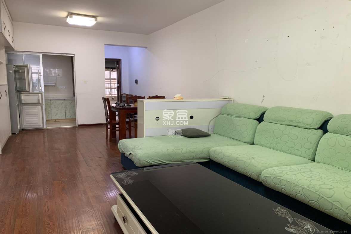 万博汇  3室2厅1卫    2800.0元/月 万博汇  3室2厅1卫    2800.0元/月室内图