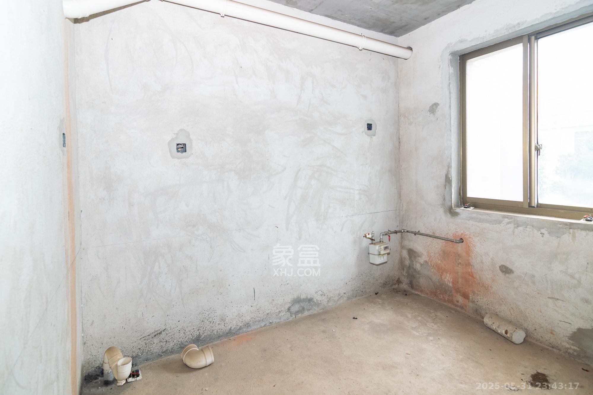 湖南报业文化城(米地亚家园) 5室2厅4卫 248.0万 湖南报业文化城(米地亚家园) 5室2厅4卫 248.0万厨房