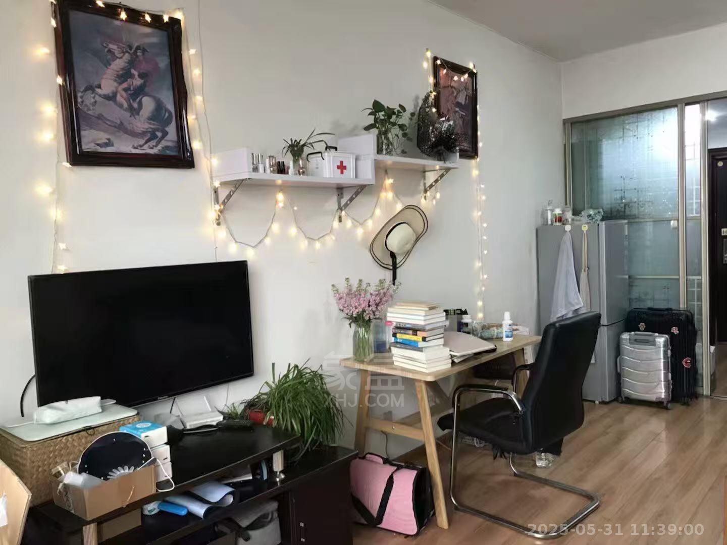 中旺锦安城  1室0厅1卫    1200.0元/月 中旺锦安城  1室0厅1卫    1200.0元/月室内图