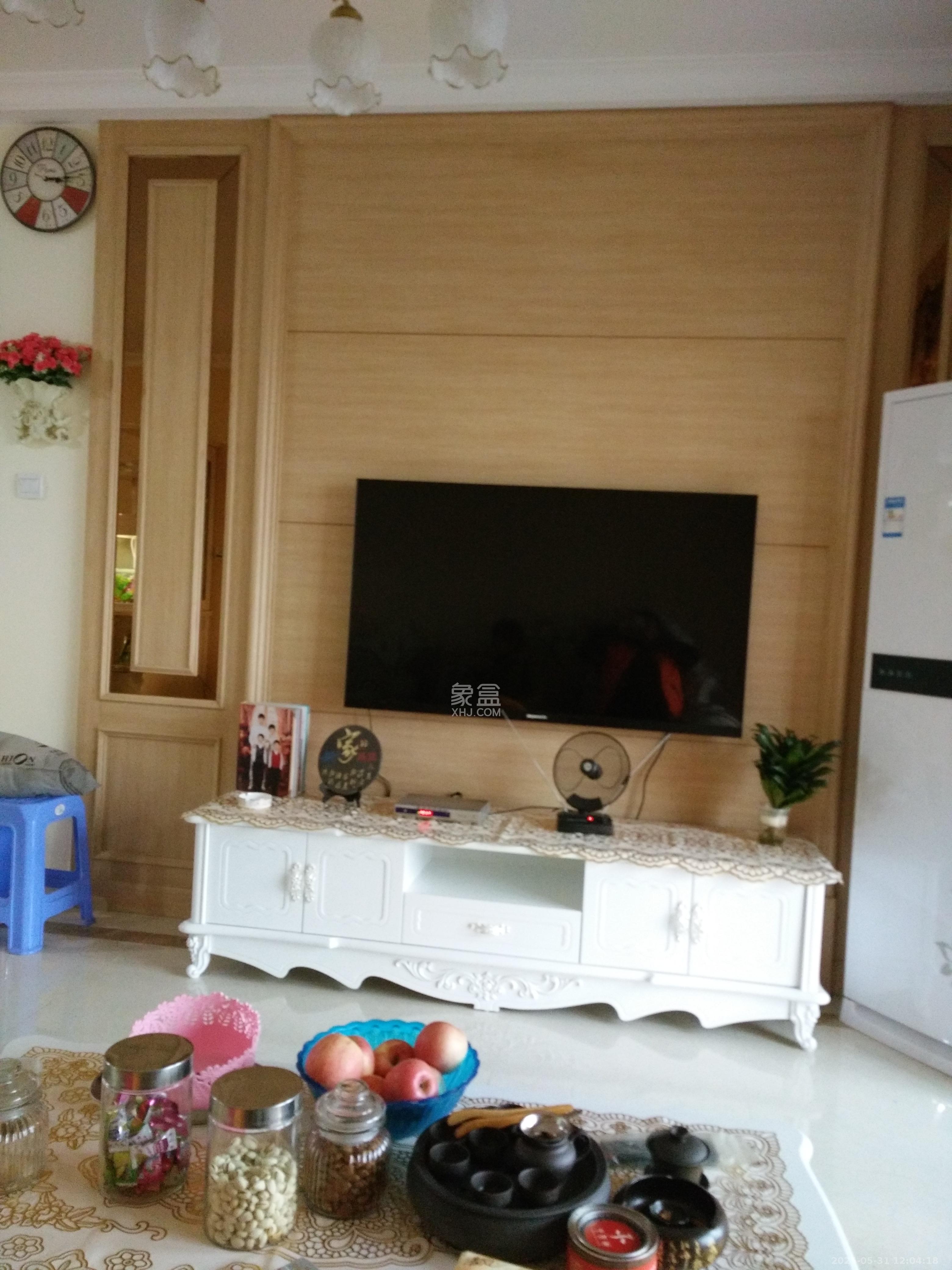 佳兆业时代广场  3室2厅1卫   2700.00元/月室内图