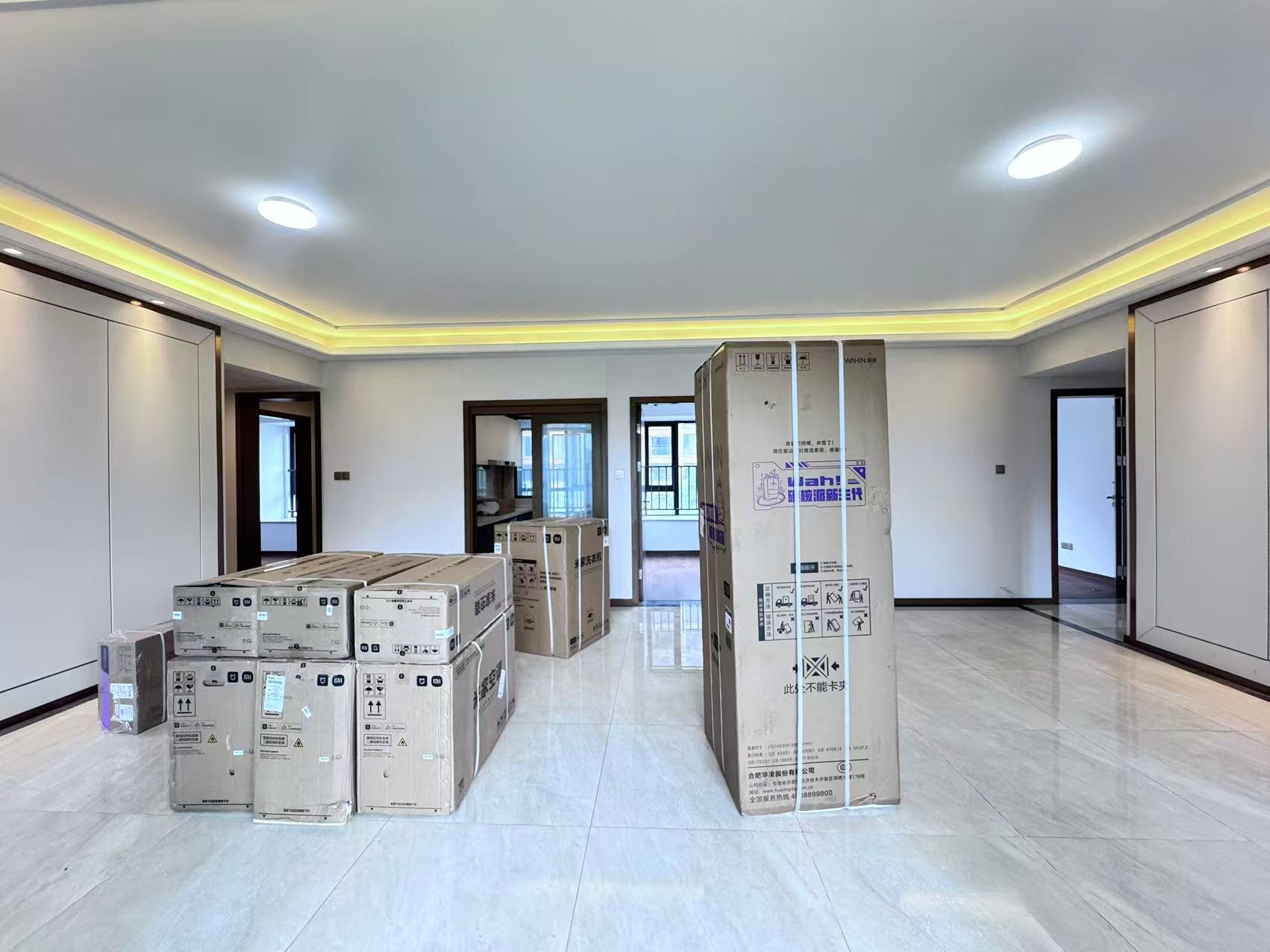 翡翠公园(北大资源) 4室2厅1卫 81.0万 翡翠公园(北大资源) 4室2厅1卫 81.0万室内图