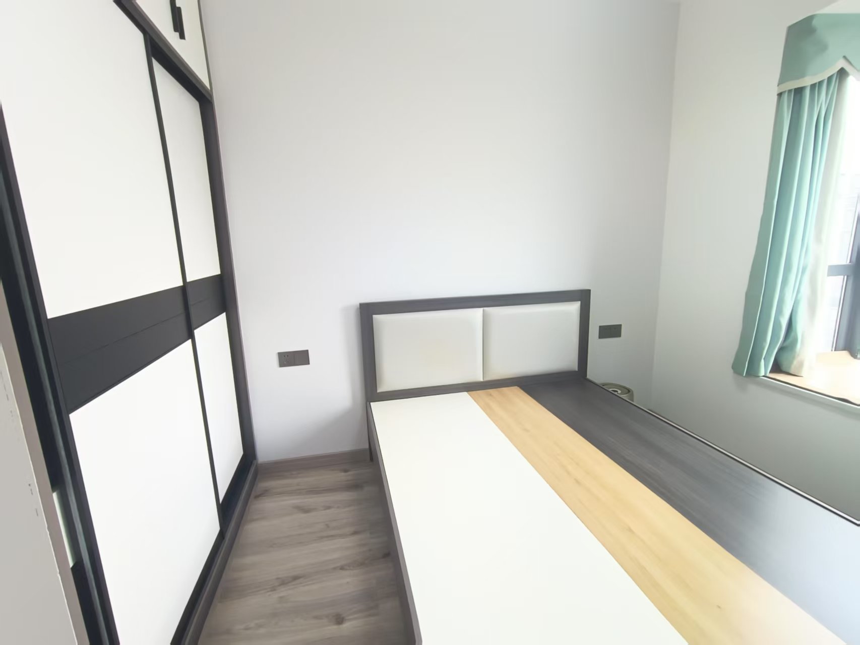 型格建宁翰府  3室2厅2卫   65.00万室内图