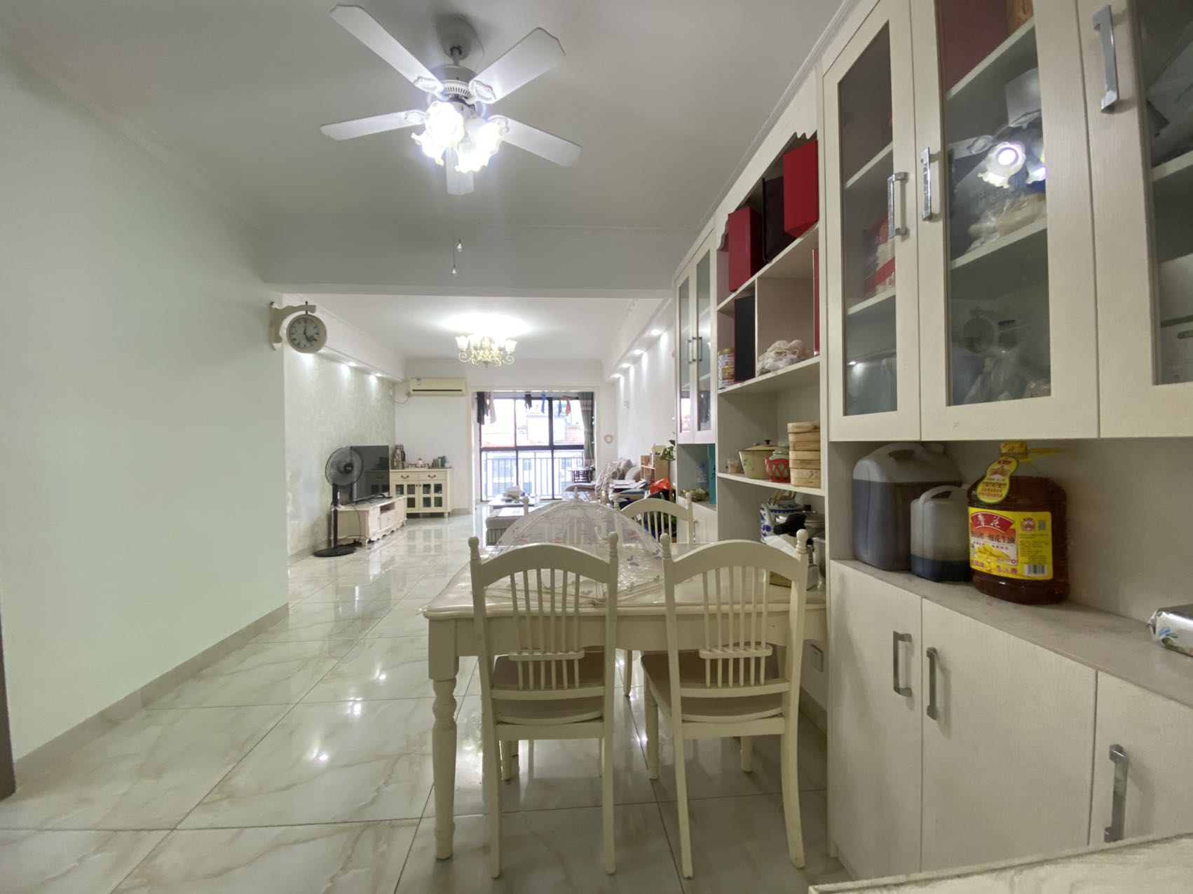 龙腾国际 2室2厅1卫 58.0万 龙腾国际 2室2厅1卫 58.0万室内图