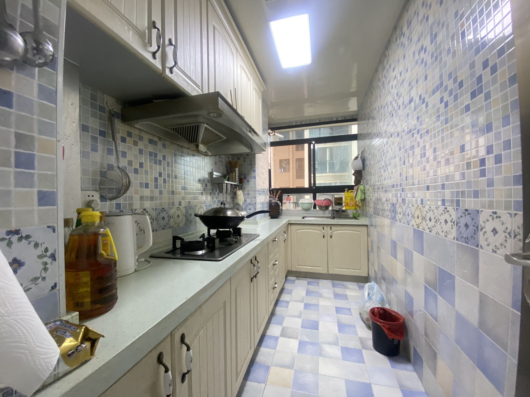 龙腾国际 2室2厅1卫 58.0万 龙腾国际 2室2厅1卫 58.0万室内图